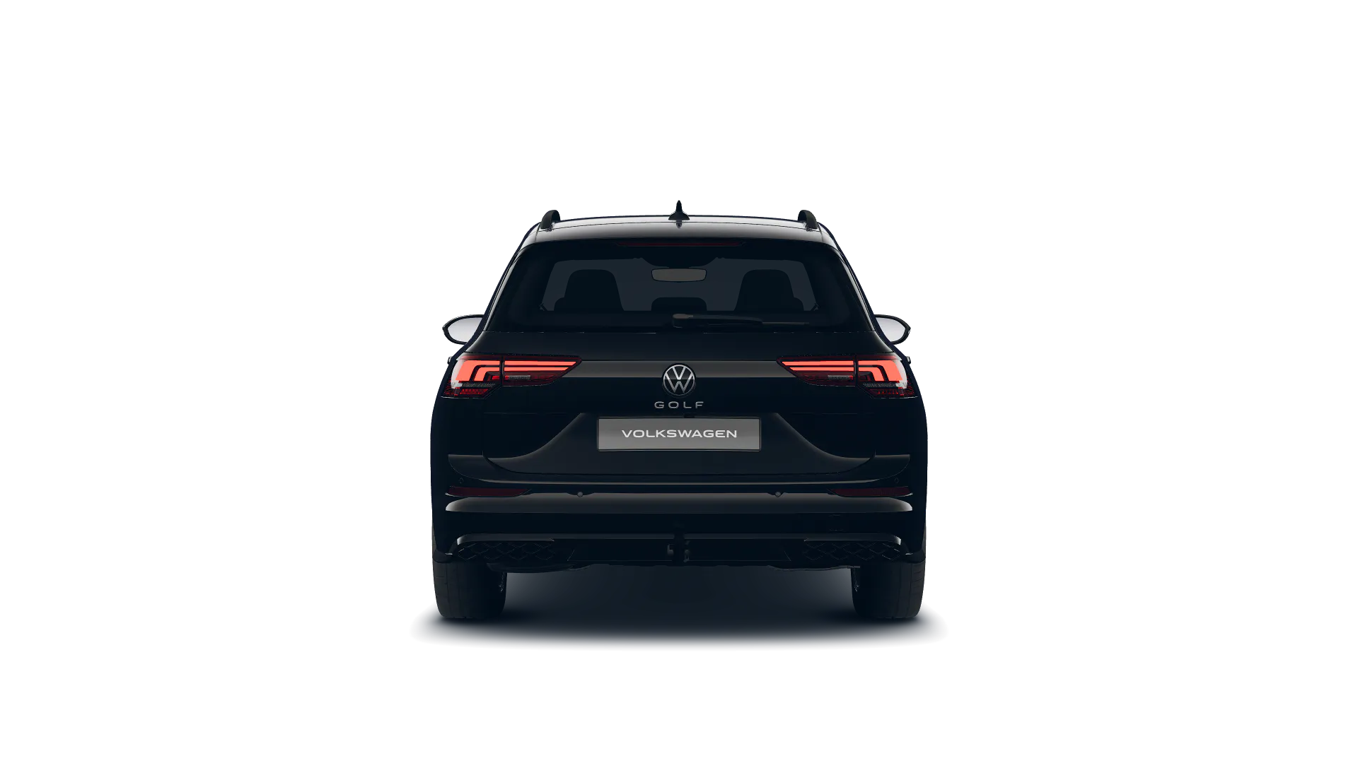 Volkswagen Golf Variant R-Line