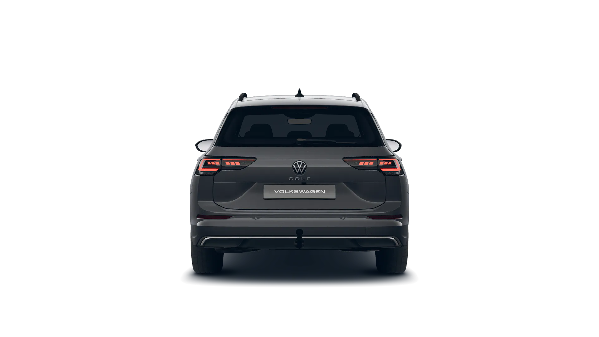Volkswagen Golf Variant Style