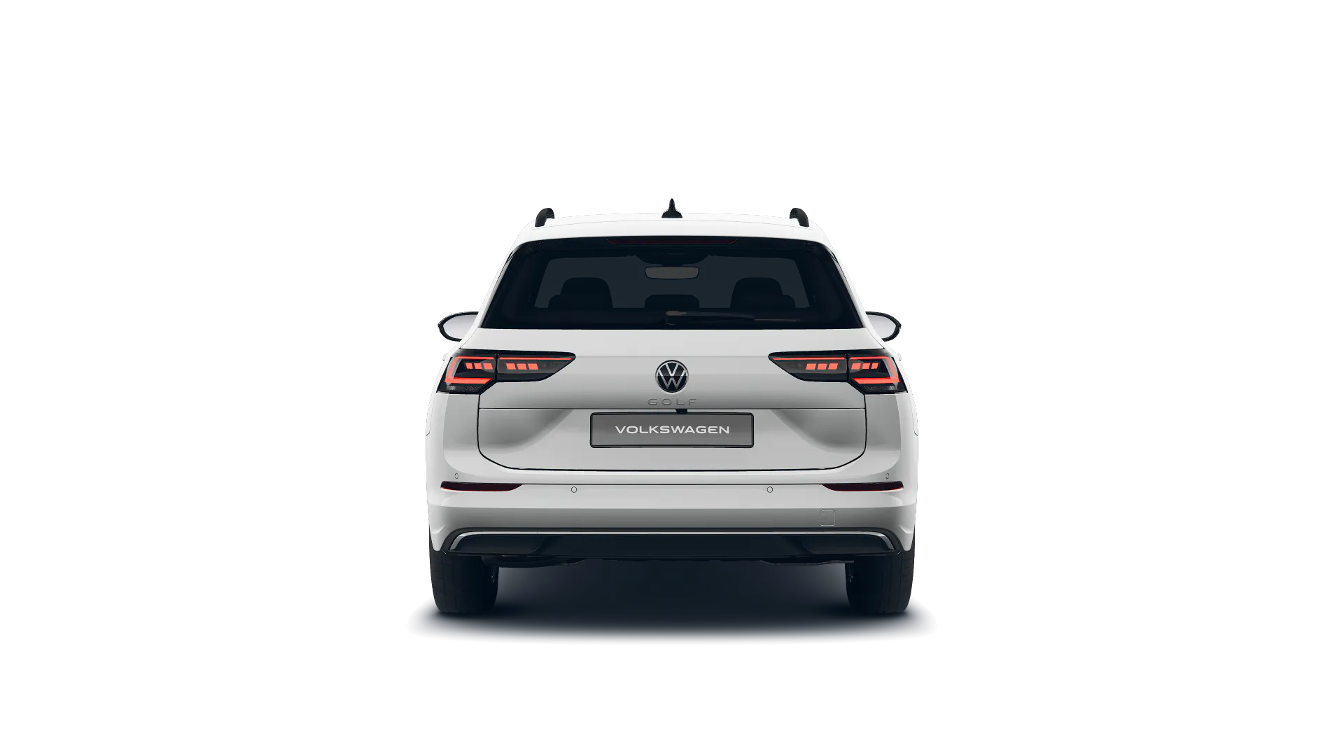 Volkswagen Golf Variant ENERGY