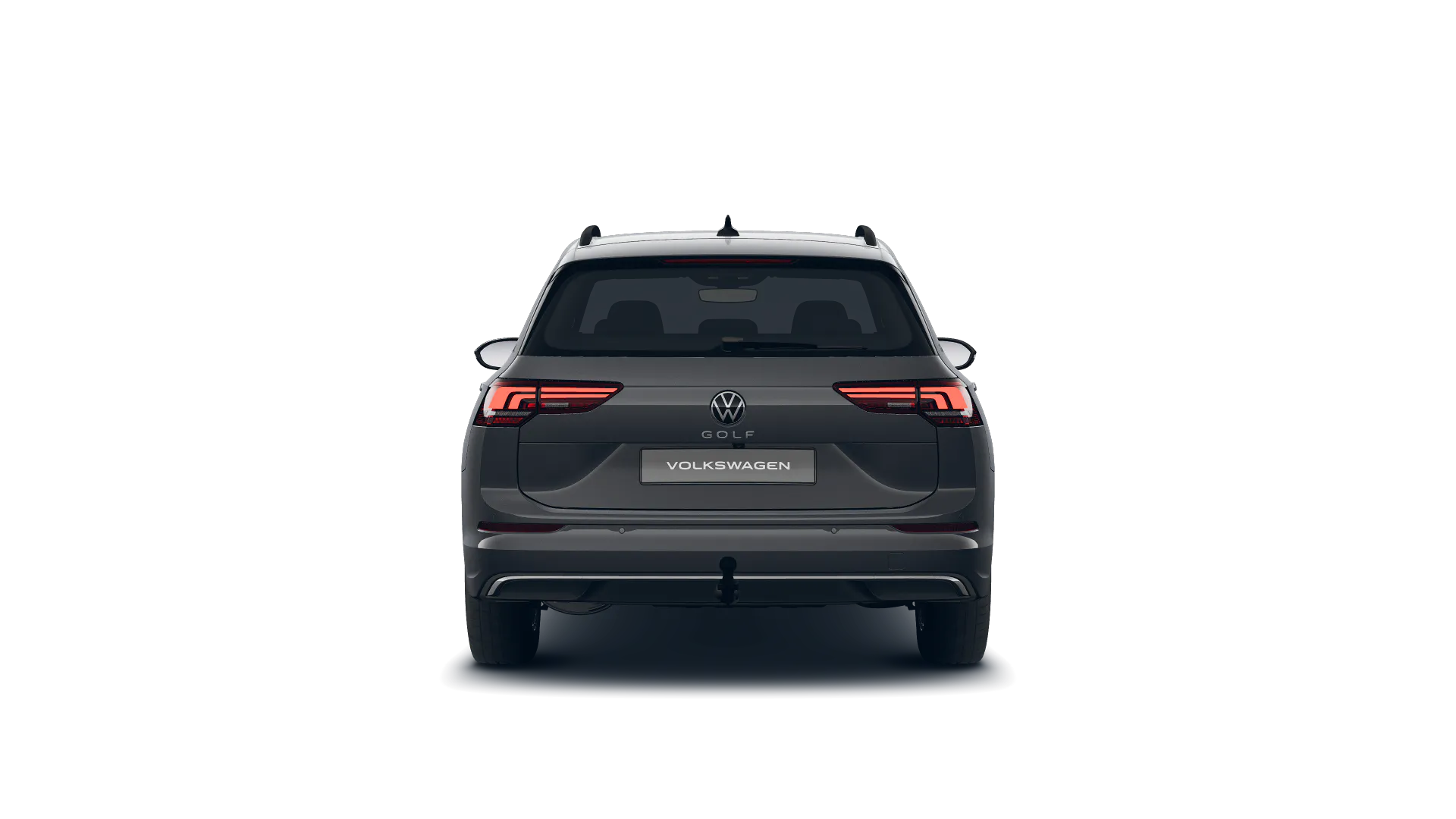 Volkswagen Golf Variant Goal