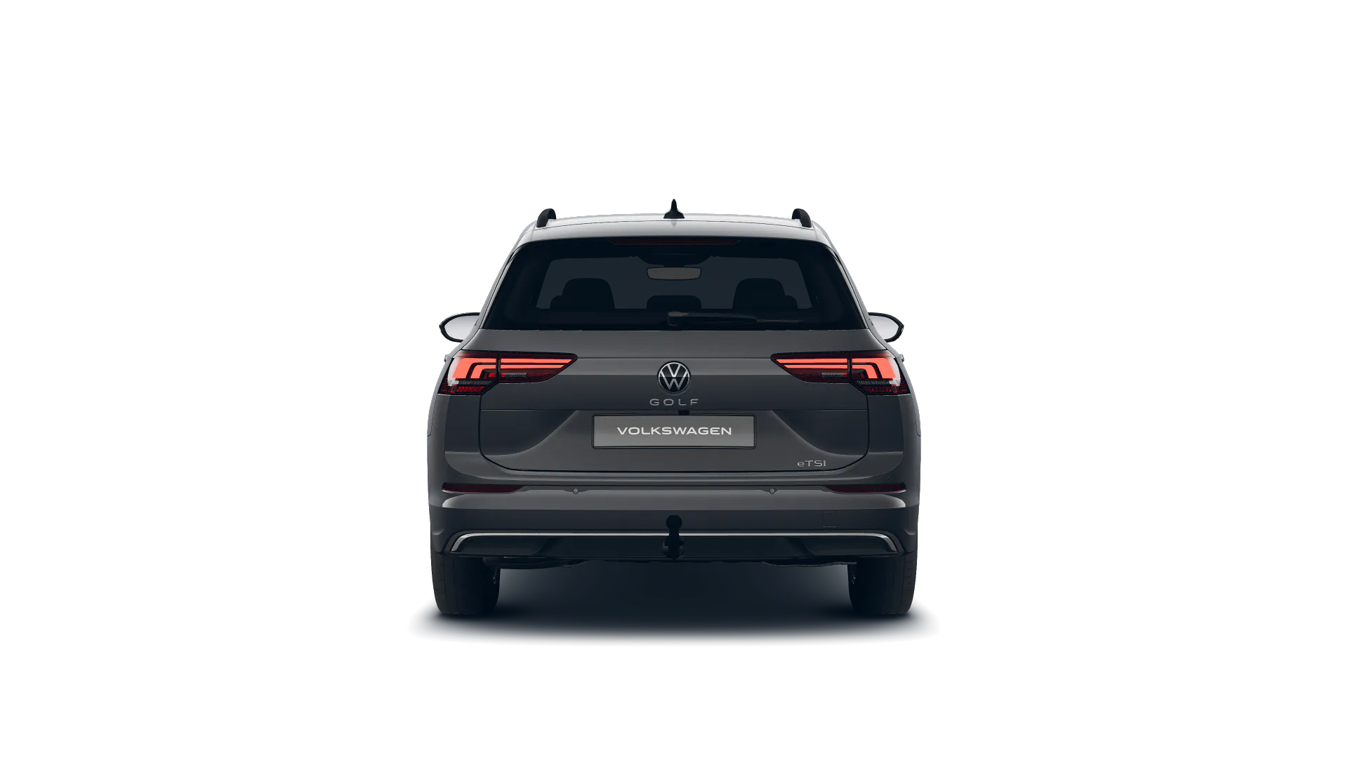 Volkswagen Golf Variant Goal