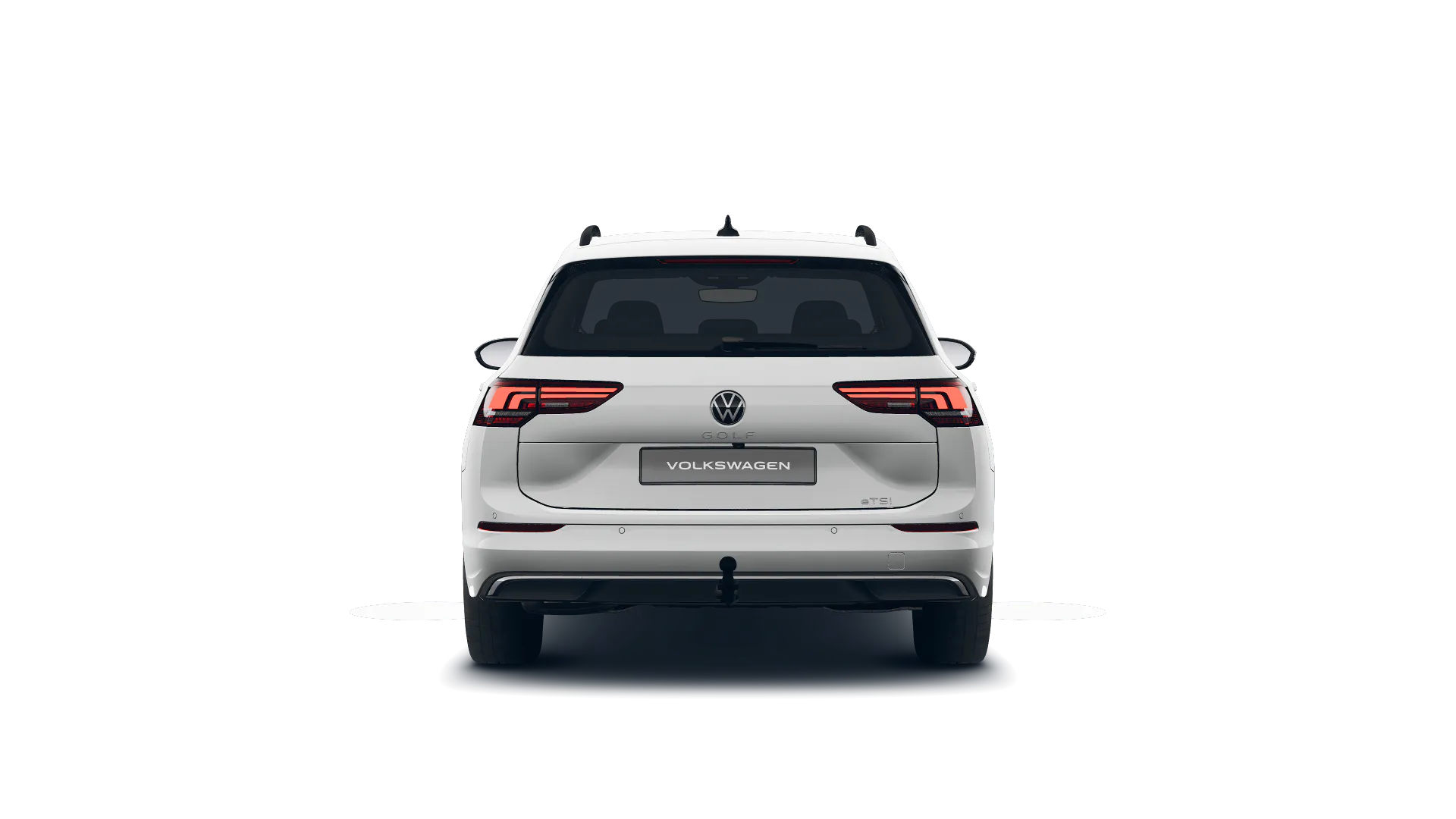 Volkswagen Golf Variant Style