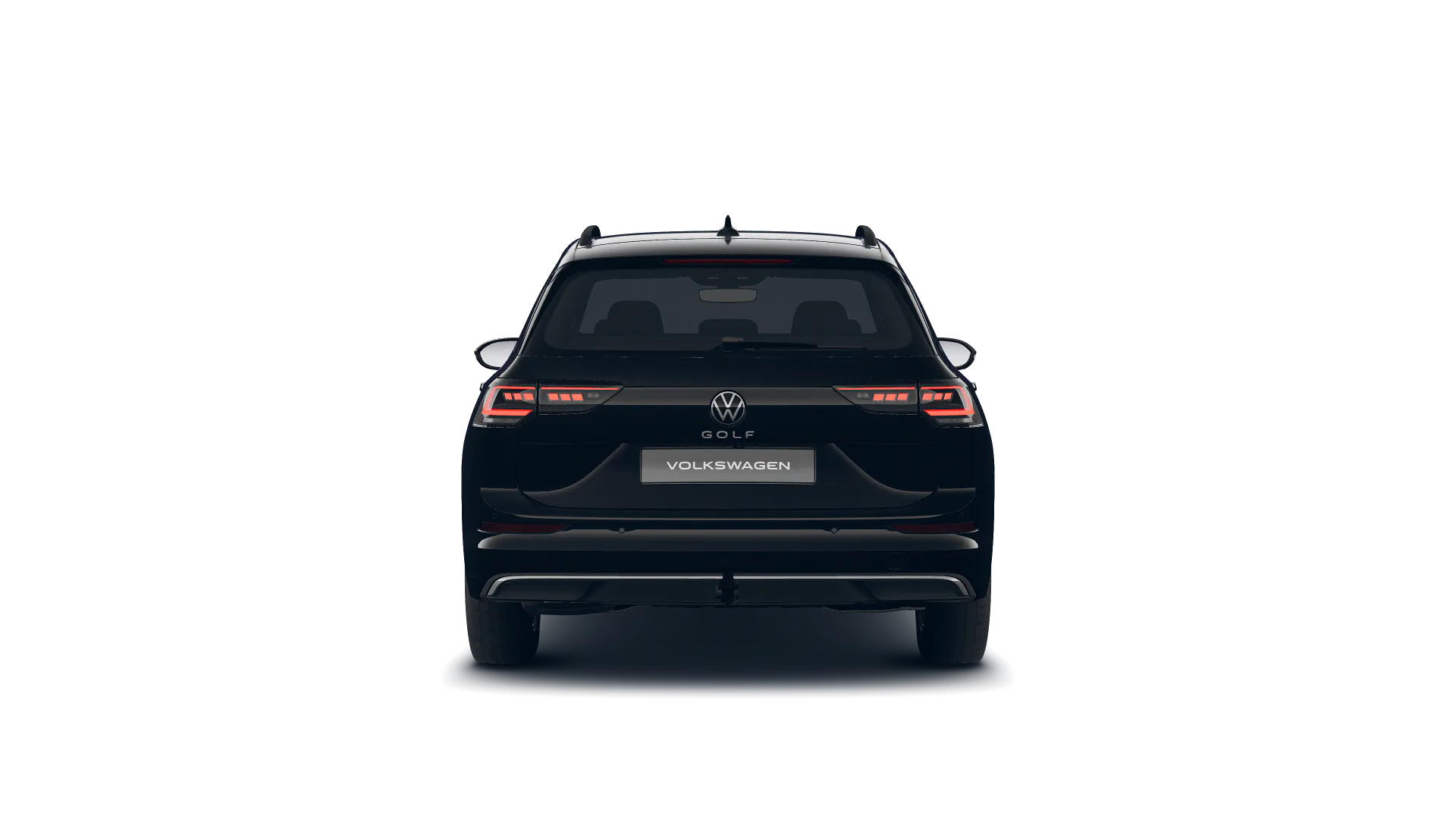 Volkswagen Golf Variant Goal