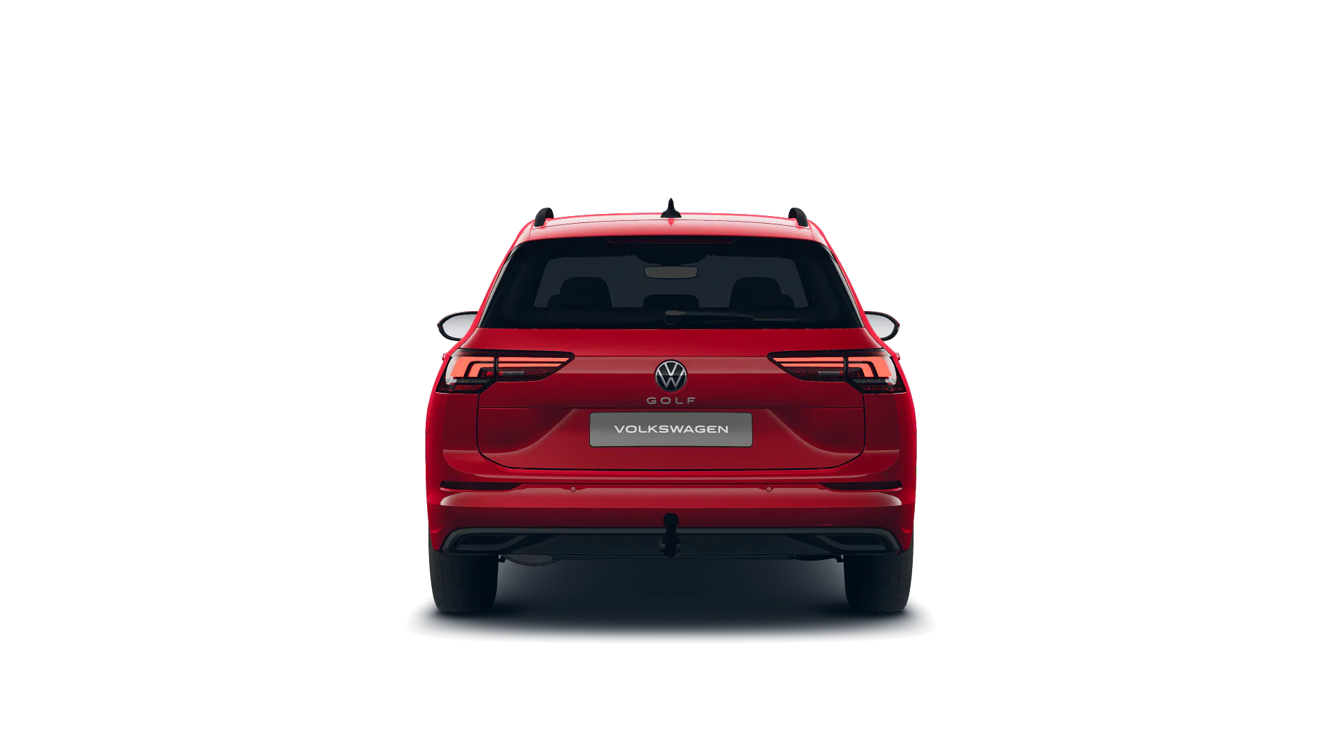 Volkswagen Golf Variant Basis-Modell