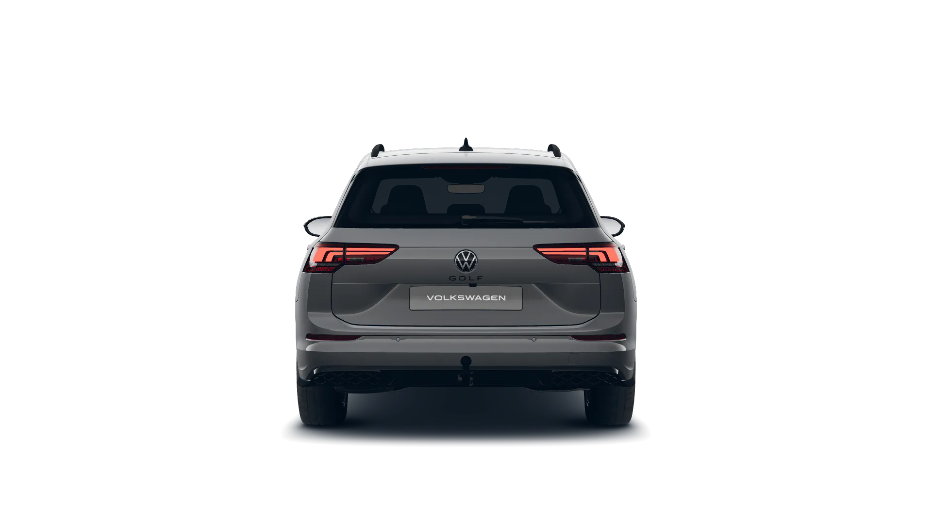 Volkswagen Golf Variant R-Line
