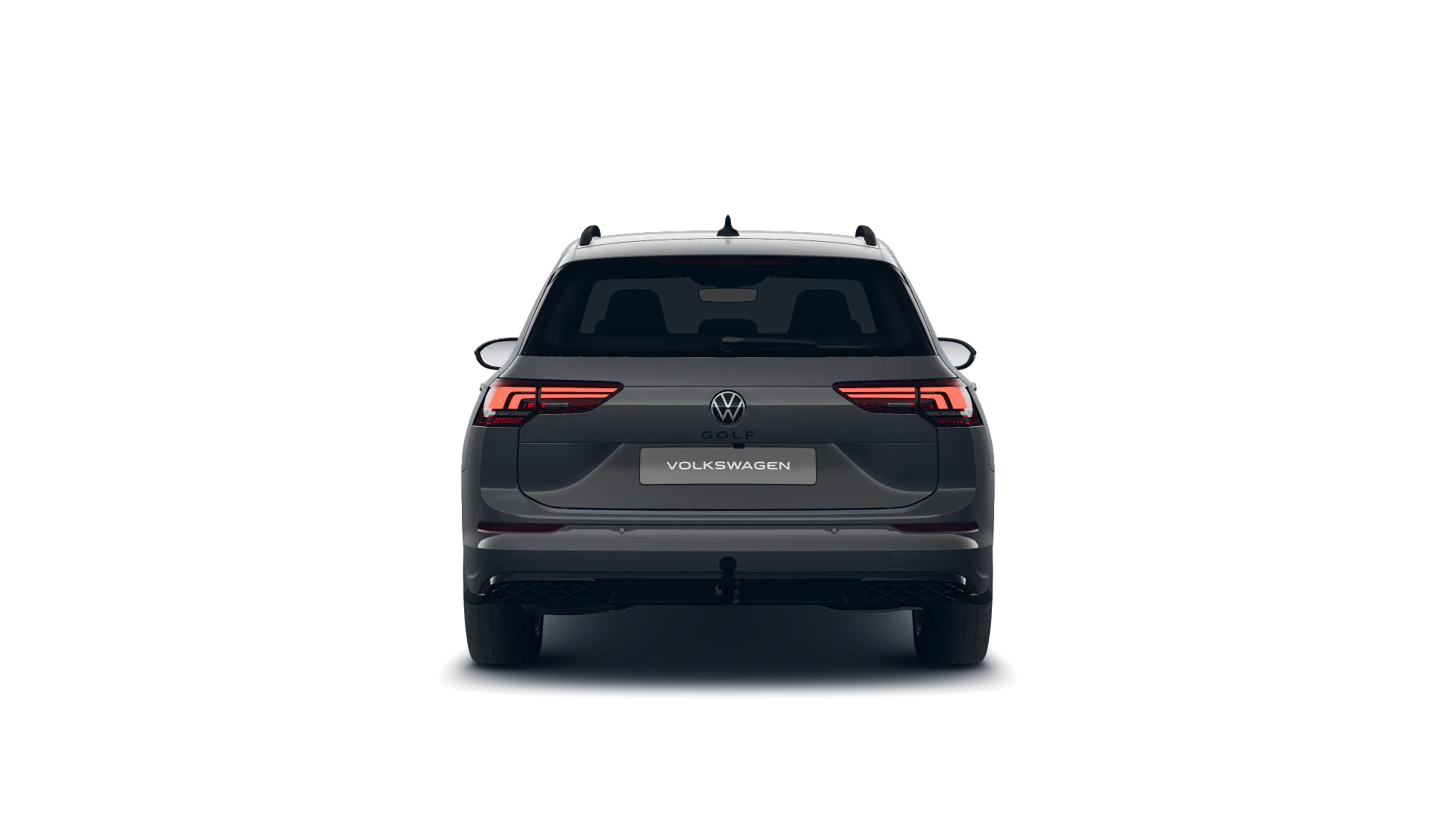Volkswagen Golf Variant R-Line