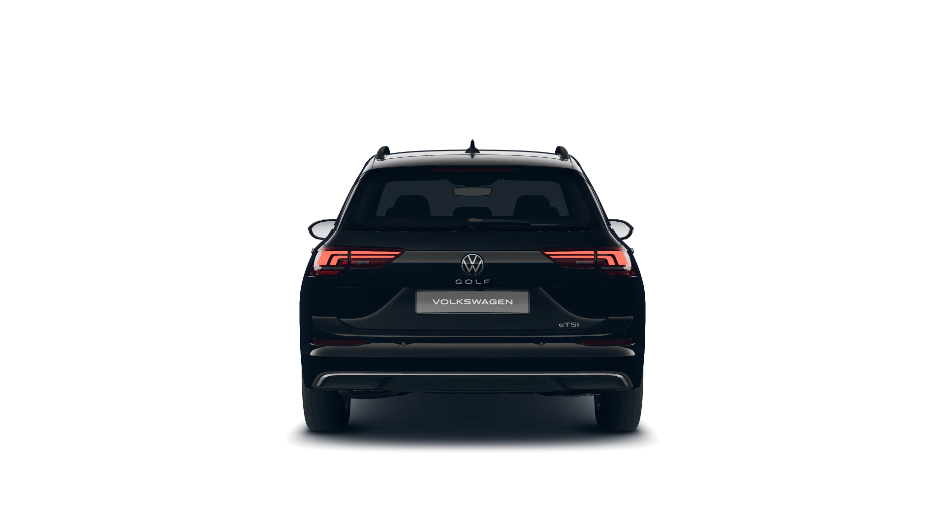 Volkswagen Golf Variant ENERGY