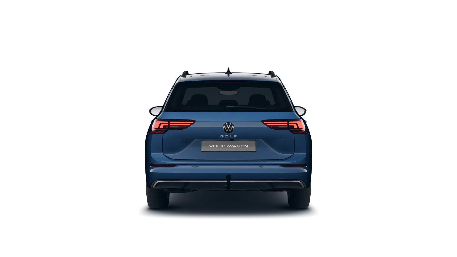 Volkswagen Golf Variant Goal