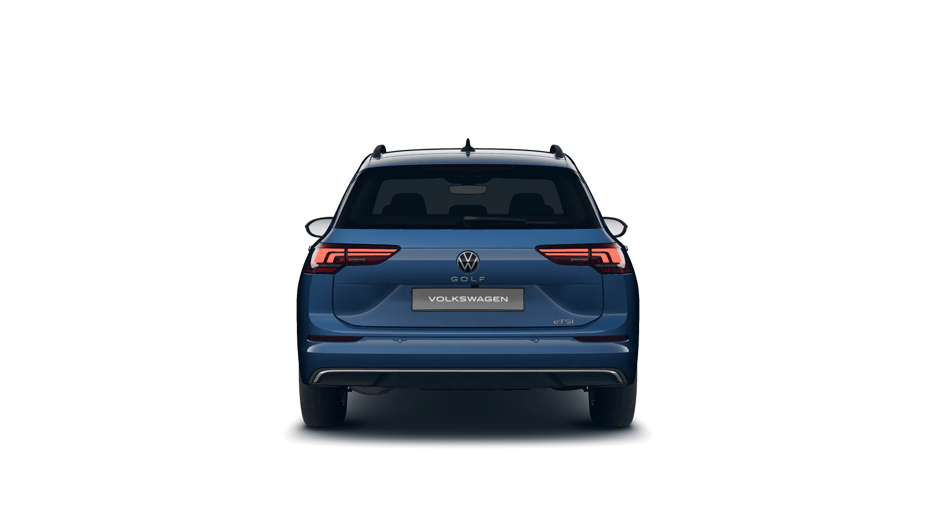 Volkswagen Golf Variant Goal