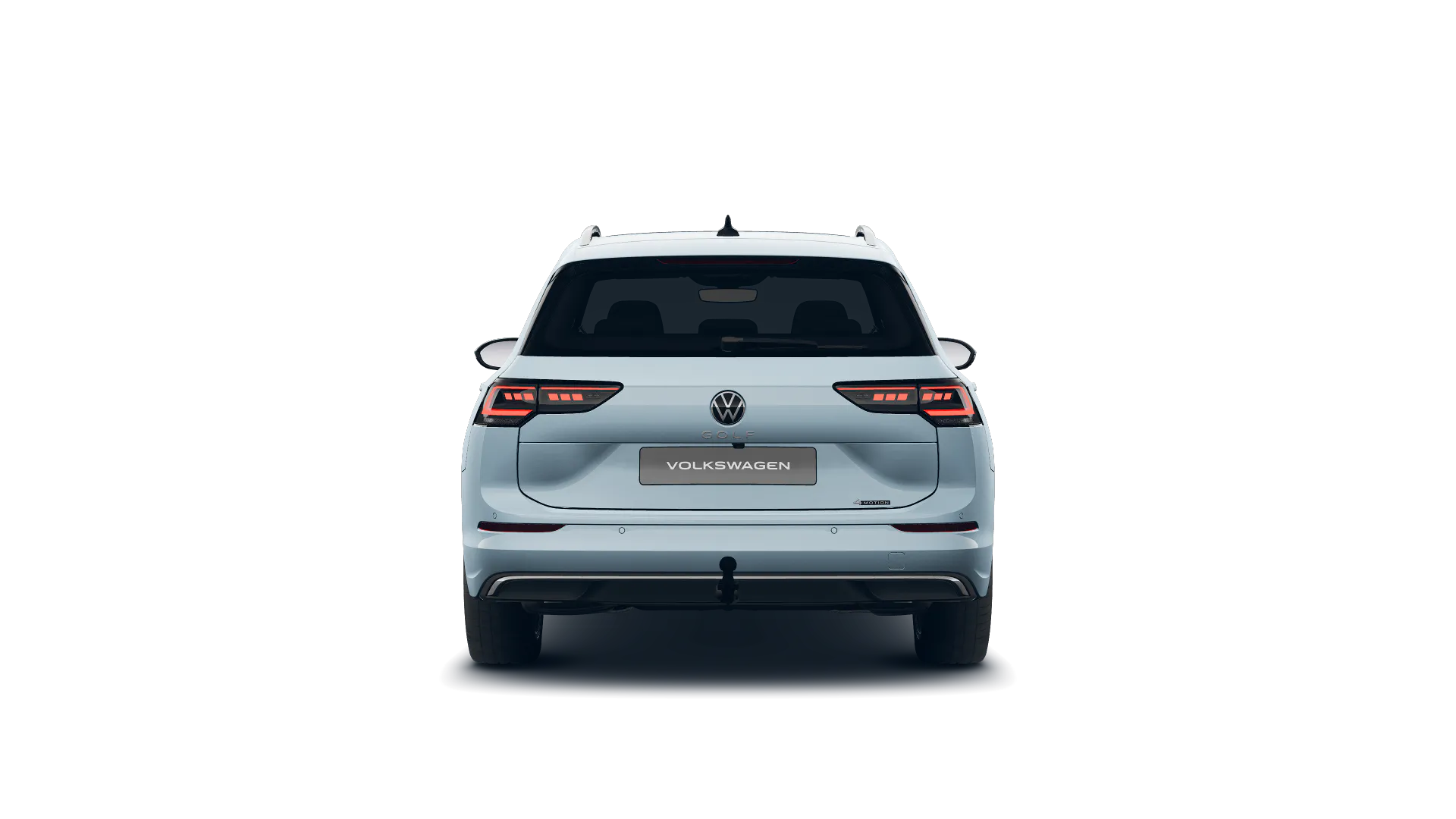 Volkswagen Golf Variant Style