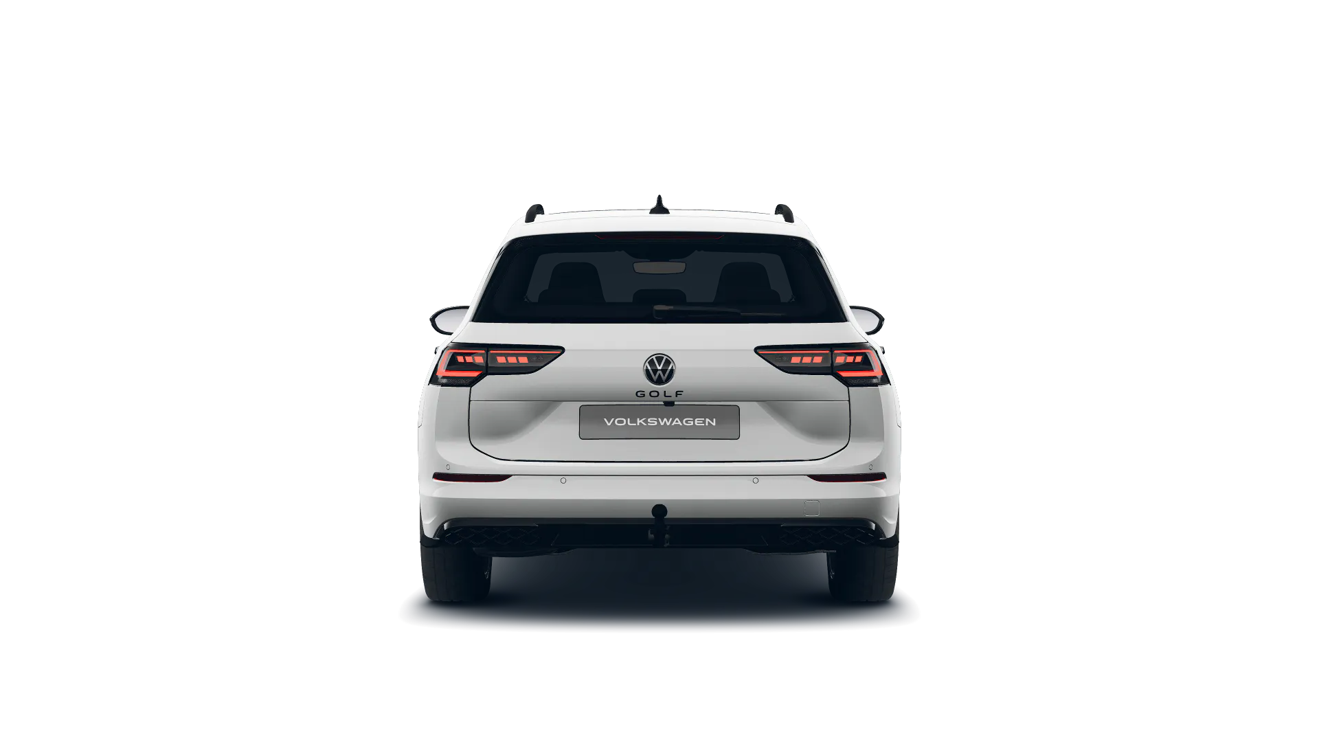 Volkswagen Golf Variant R-Line