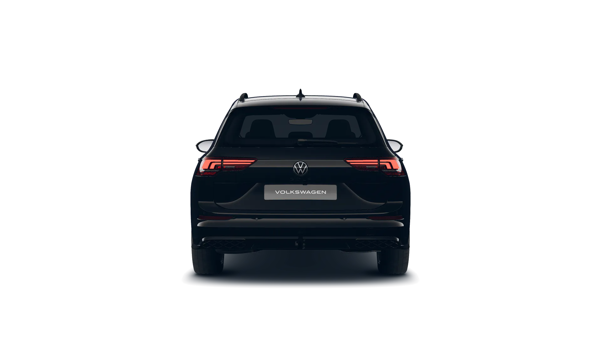 Volkswagen Golf Variant R-Line
