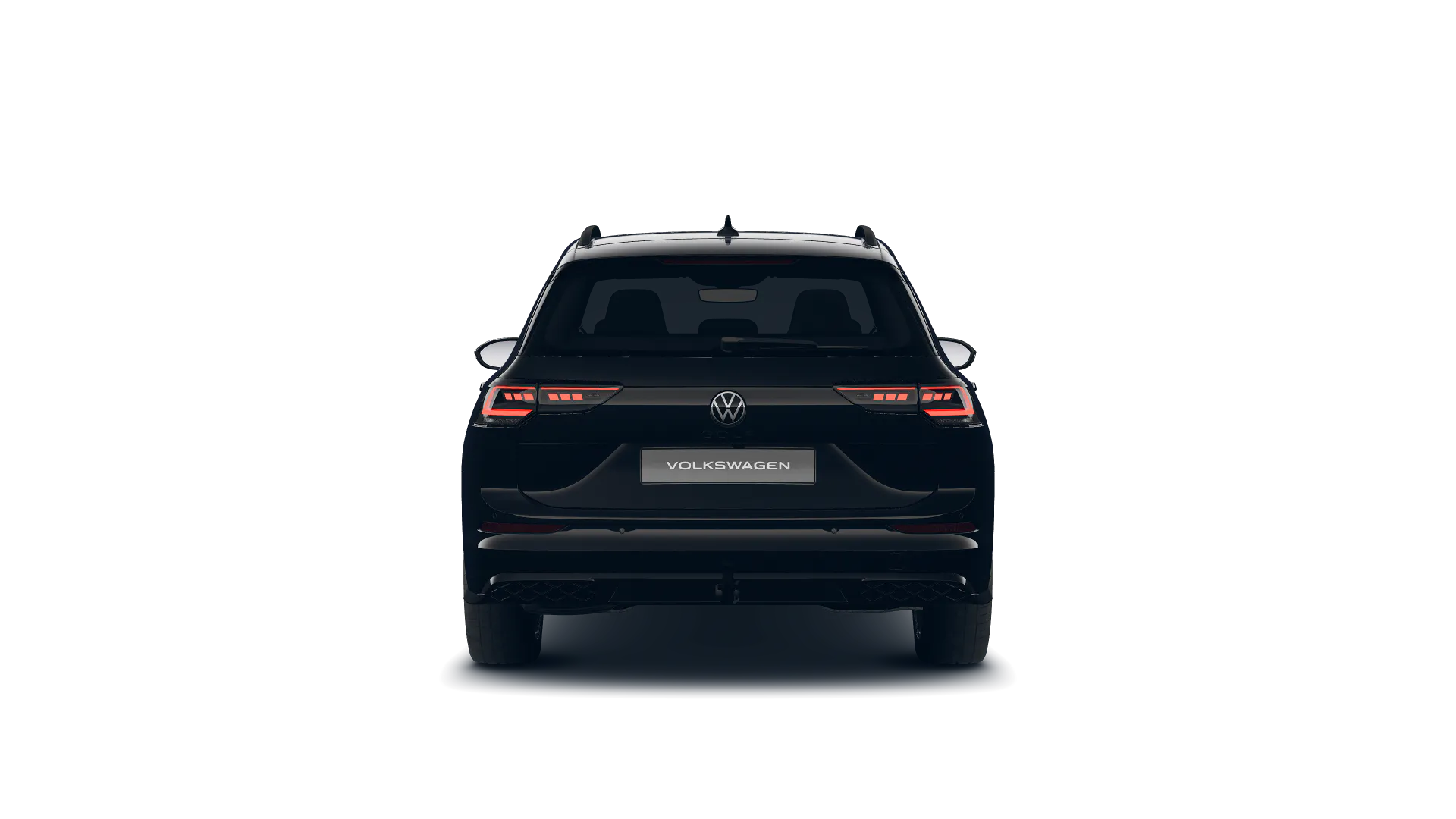 Volkswagen Golf Variant R-Line