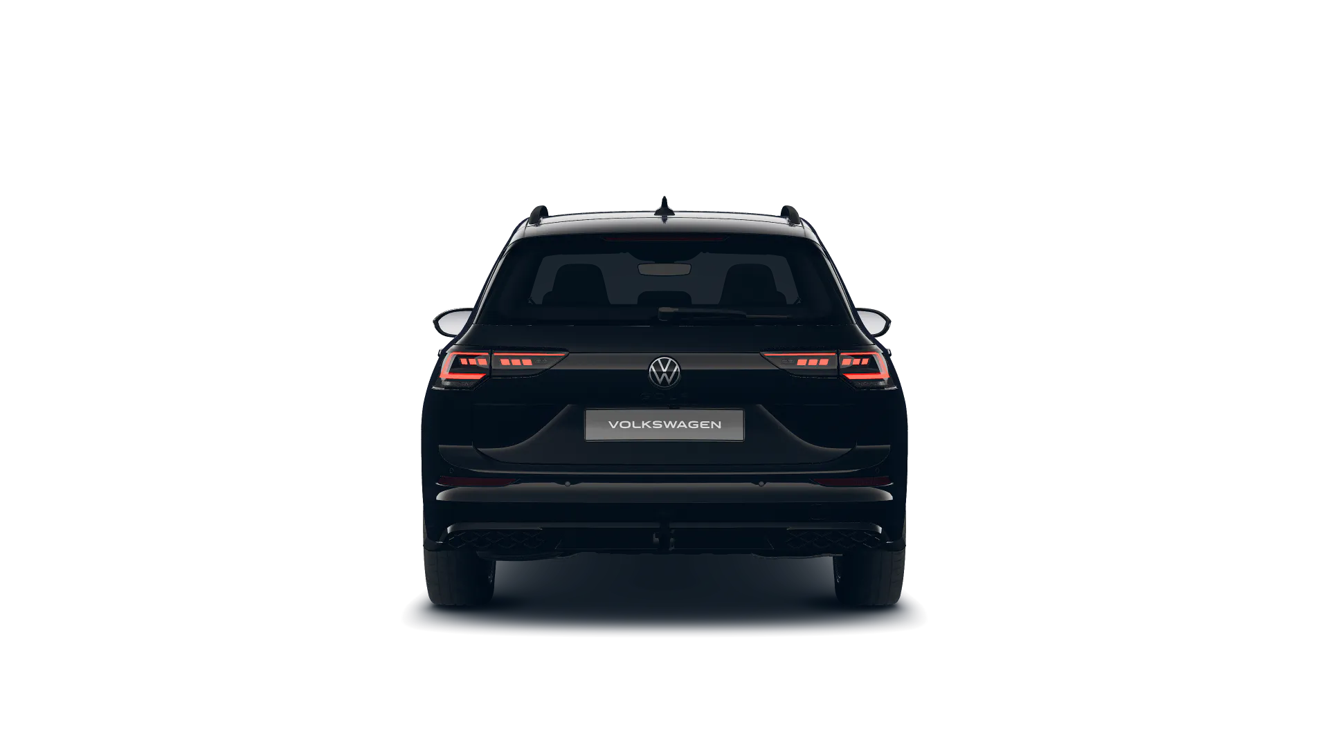 Volkswagen Golf Variant R-Line