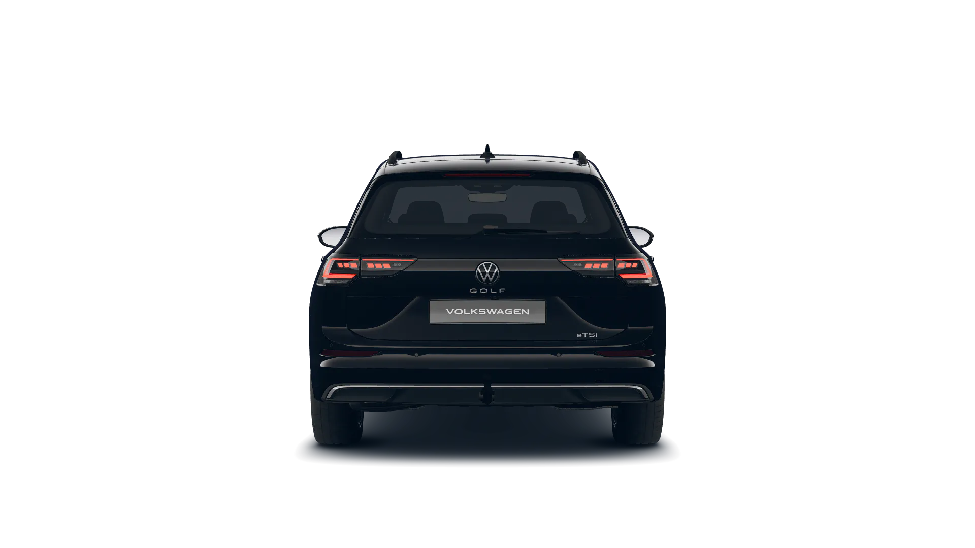 Volkswagen Golf Variant Style