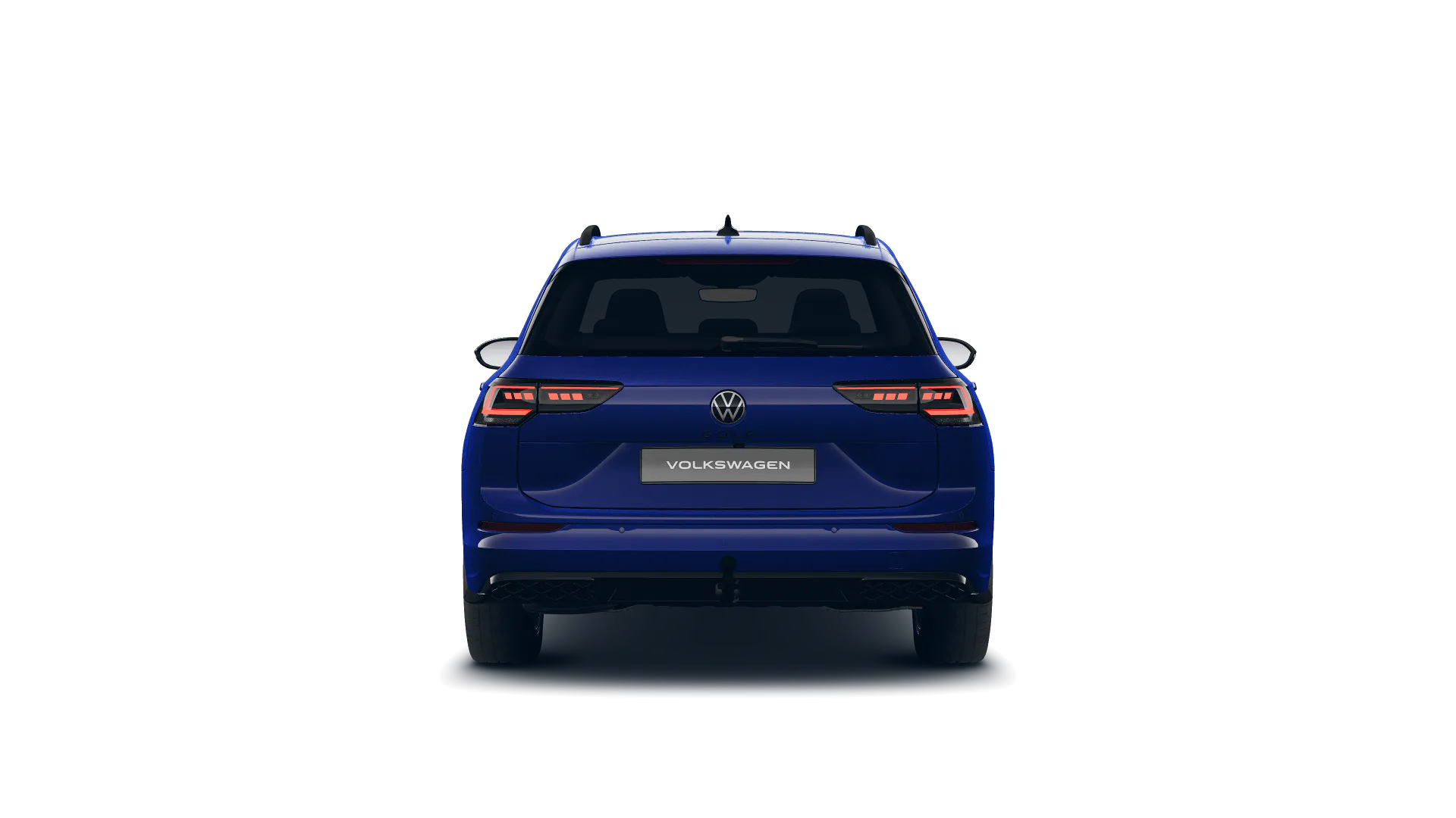 Volkswagen Golf Variant R-Line