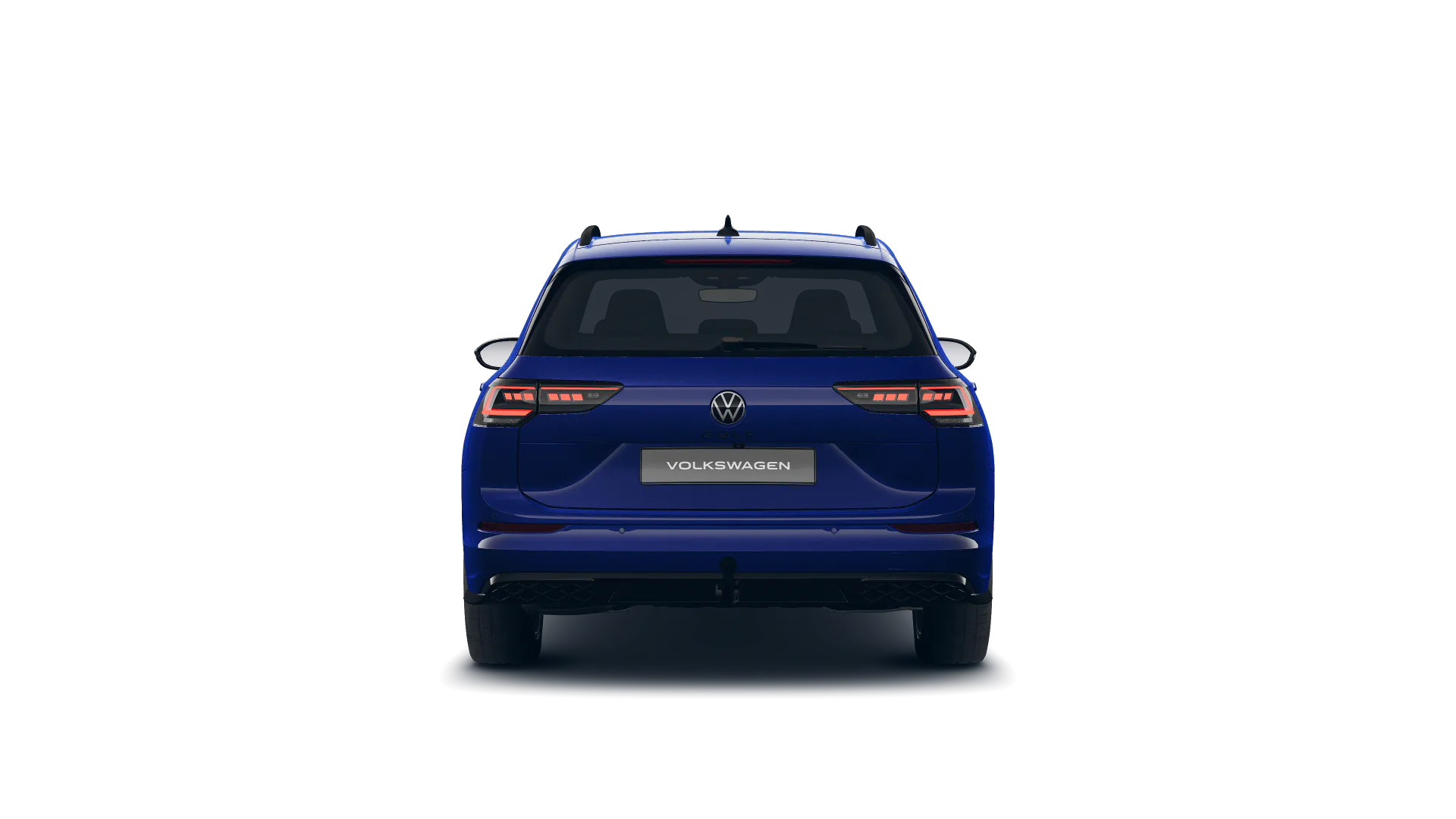 Volkswagen Golf Variant R-Line