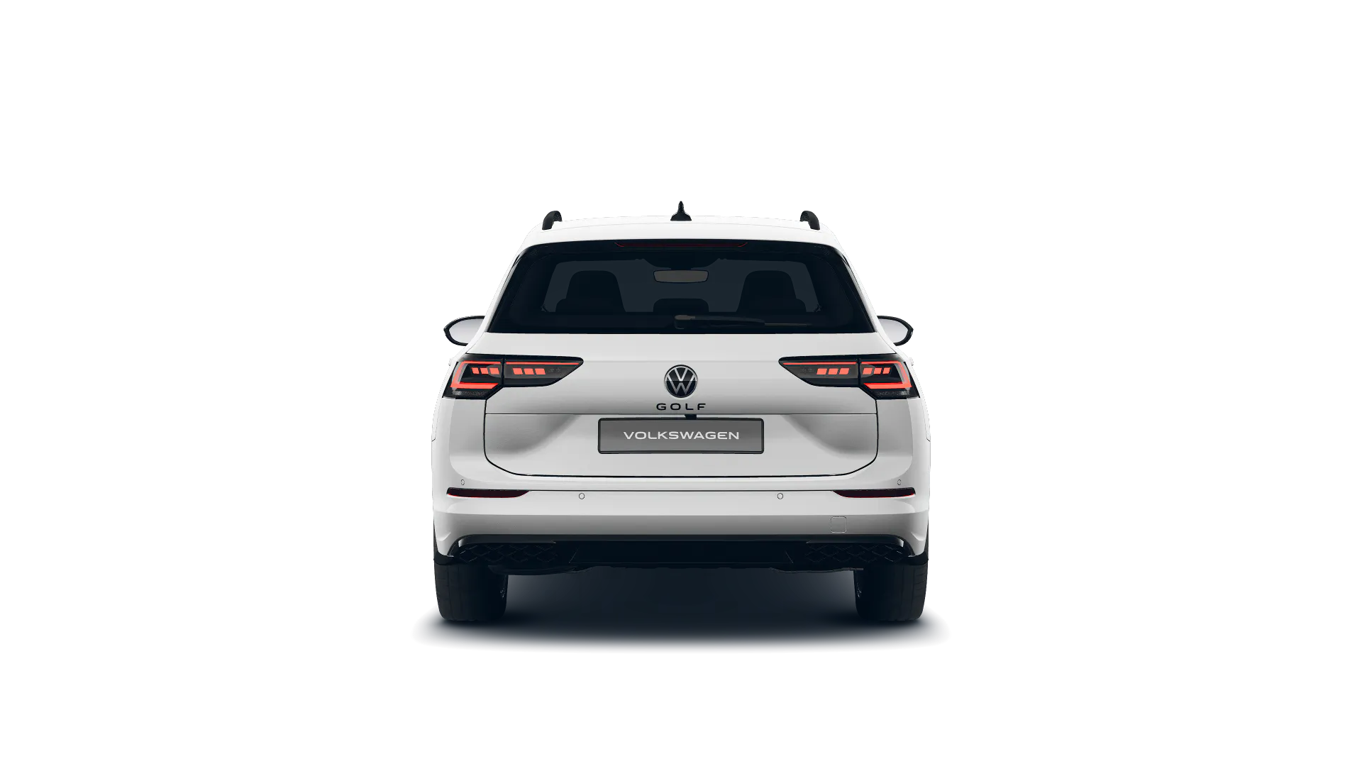 Volkswagen Golf Variant R-Line