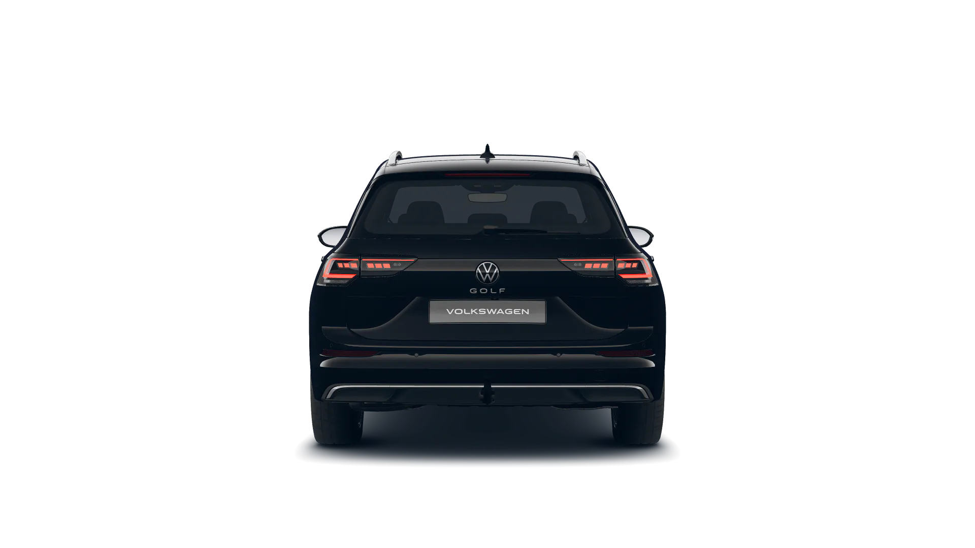 Volkswagen Golf Variant Style