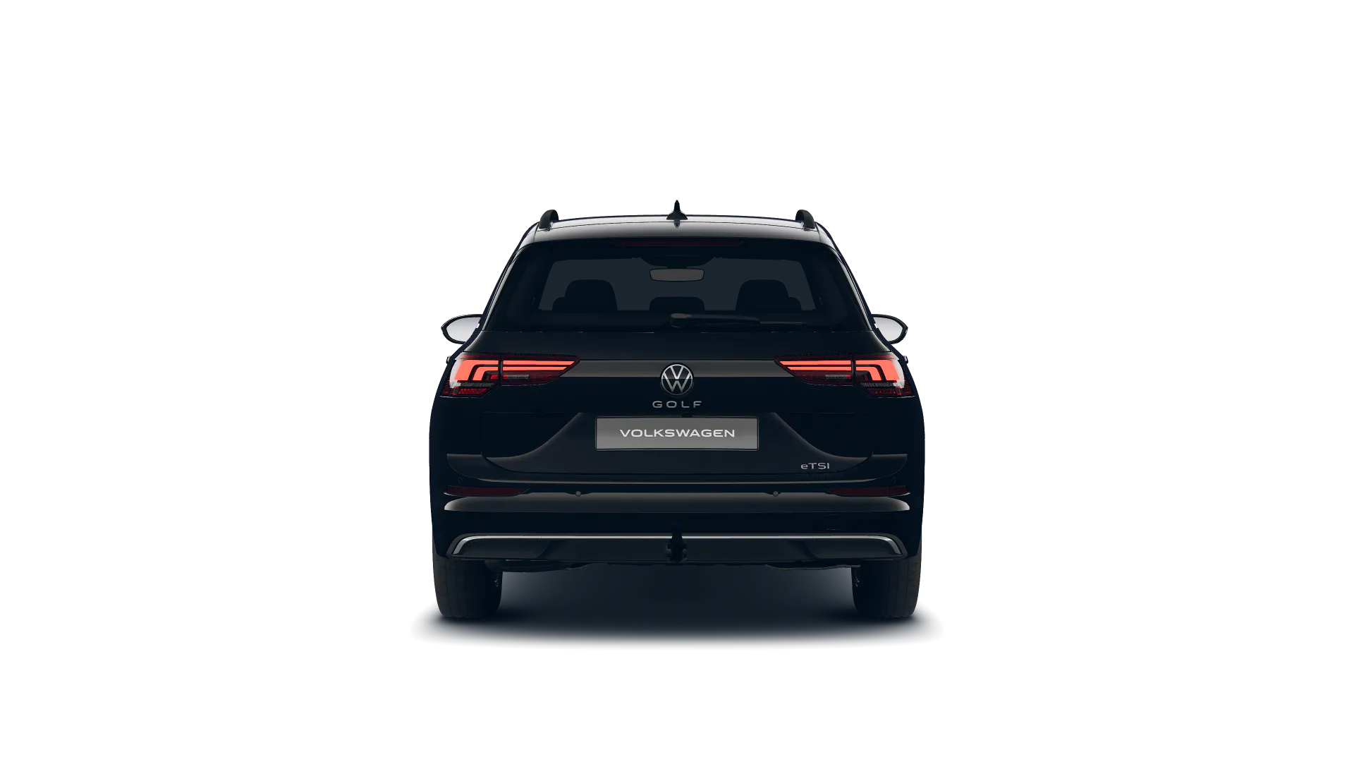 Volkswagen Golf Variant ENERGY