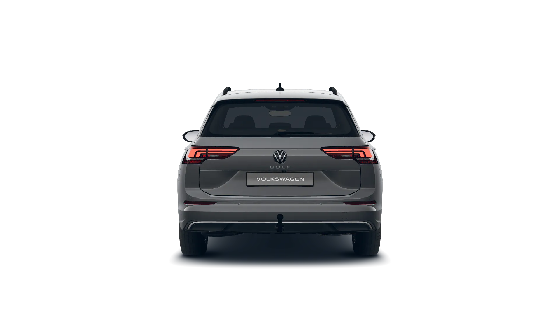 Volkswagen Golf Variant Goal