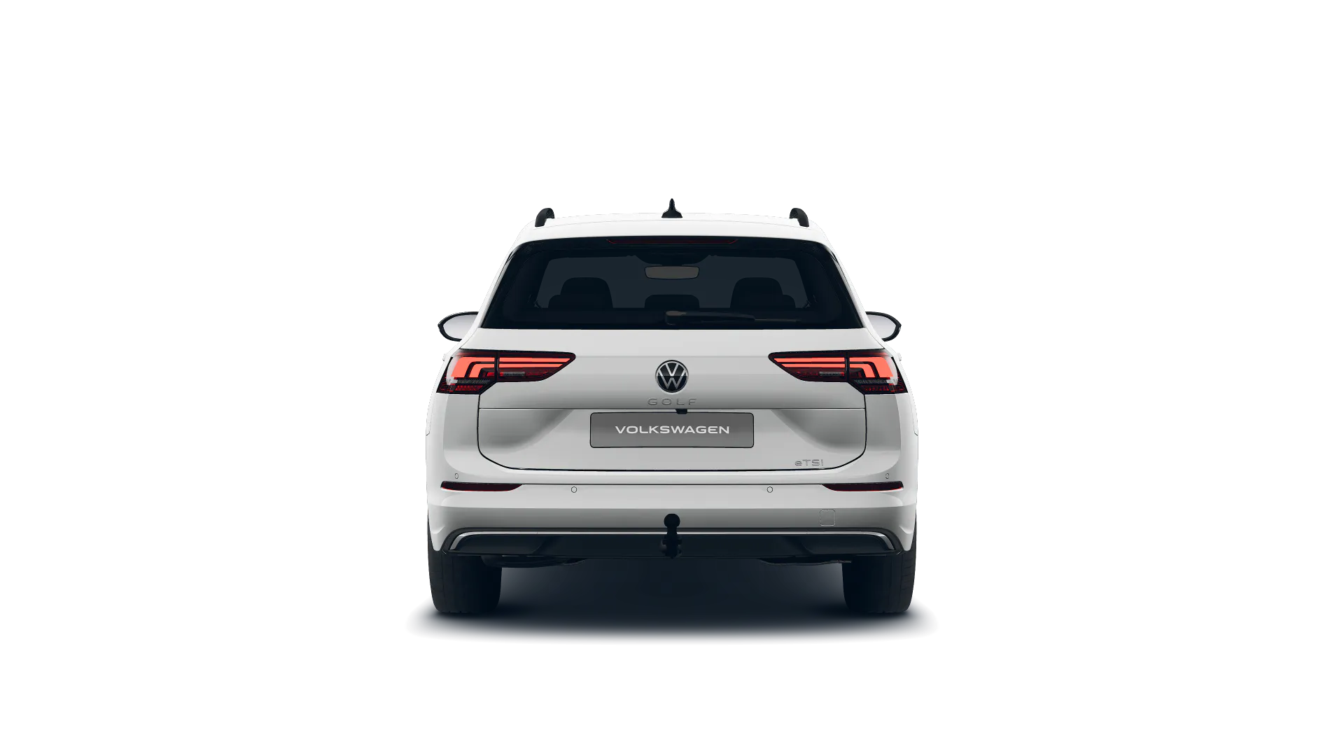 Volkswagen Golf Variant ENERGY