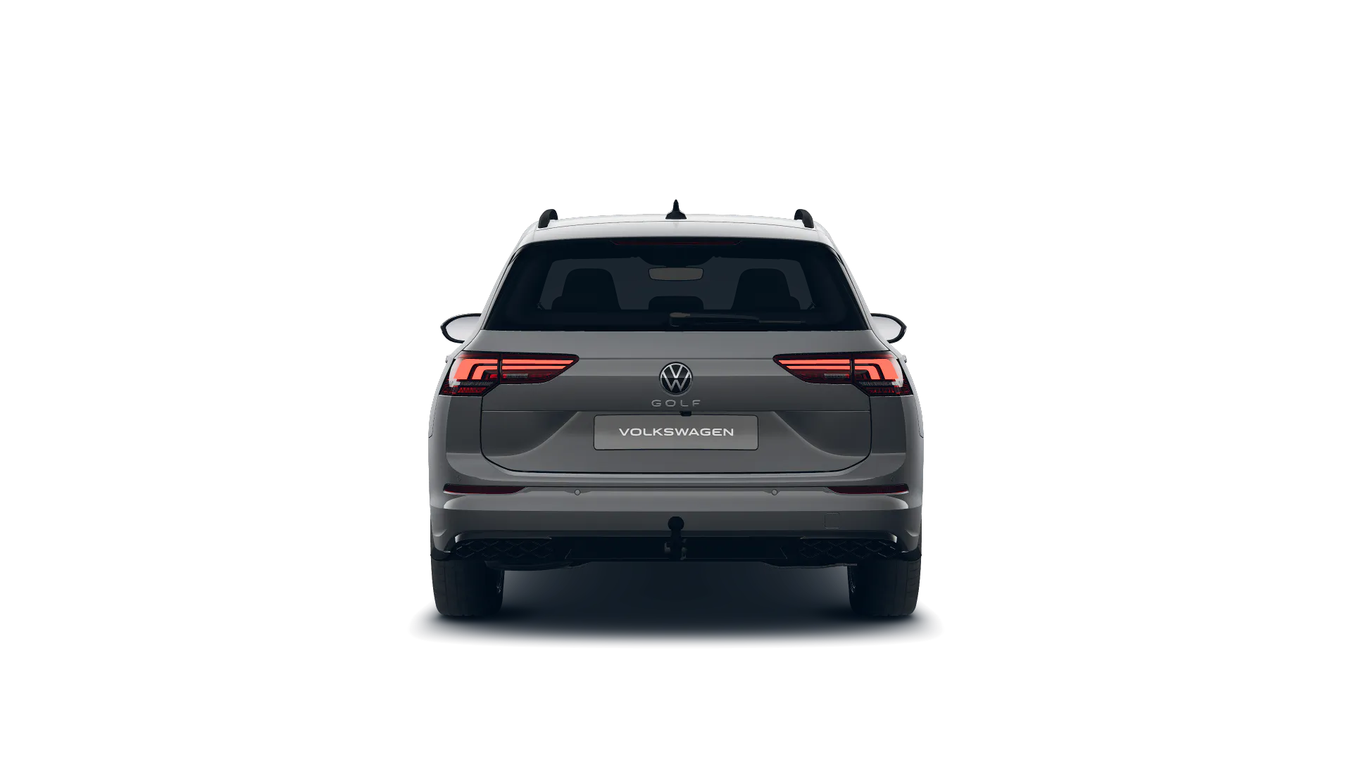Volkswagen Golf Variant R-Line