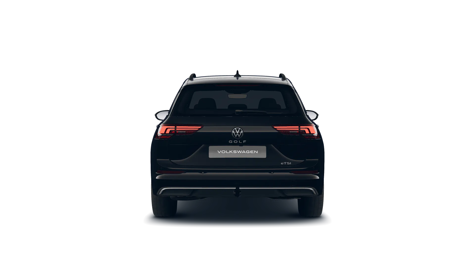 Volkswagen Golf Variant ENERGY