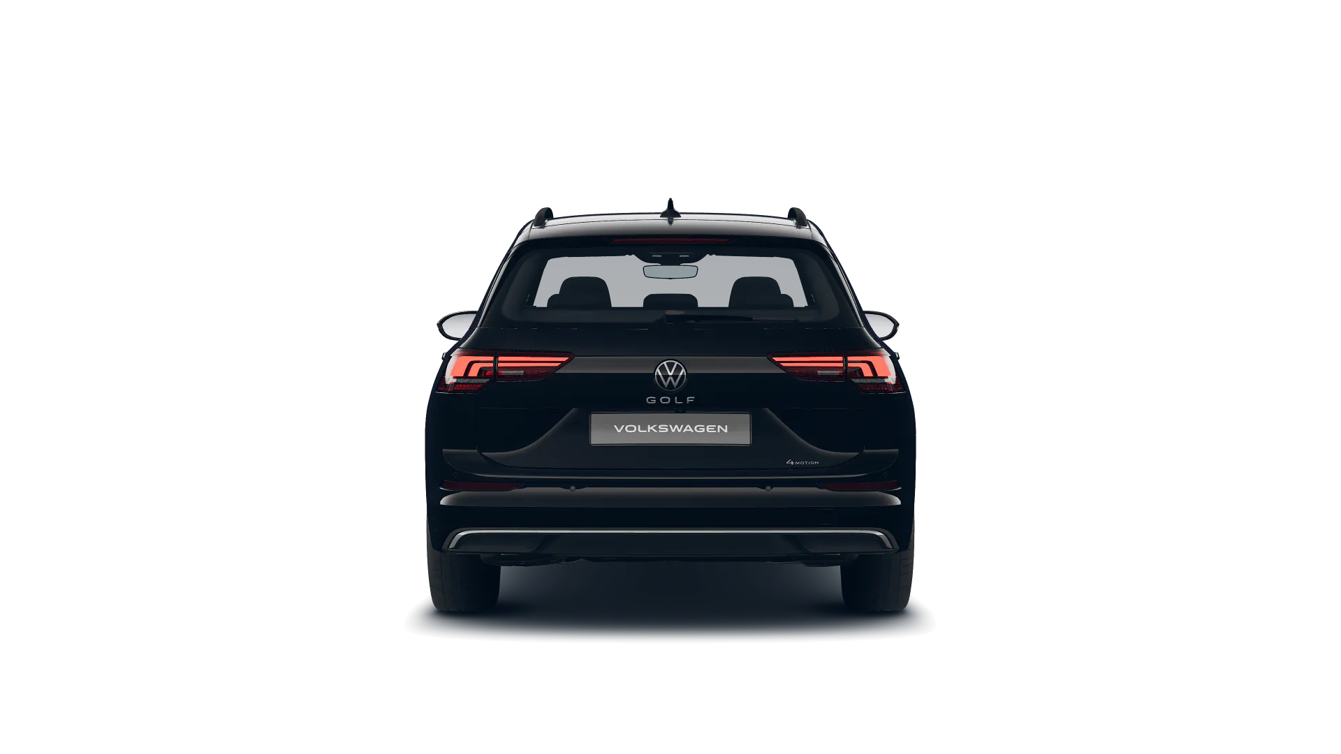 Volkswagen Golf Variant Style