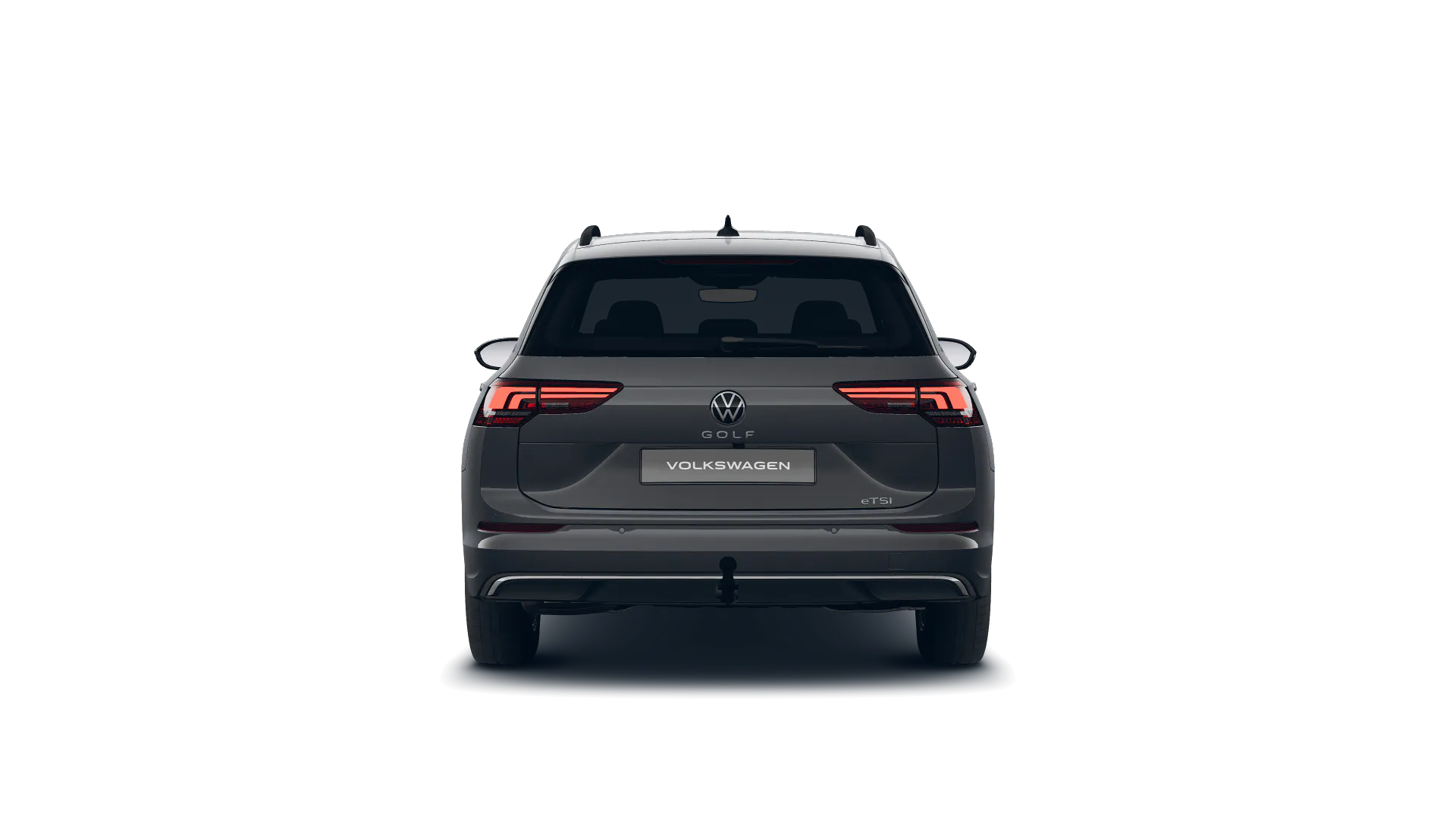Volkswagen Golf Variant Goal