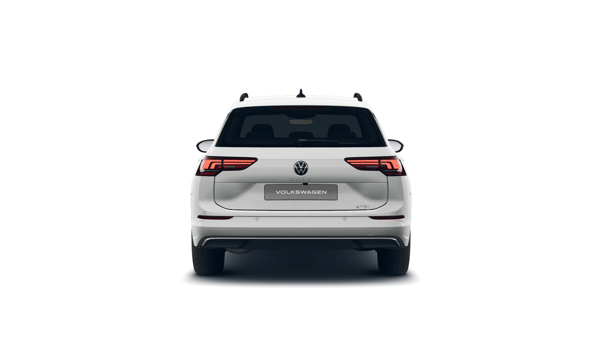 Volkswagen Golf Variant ENERGY