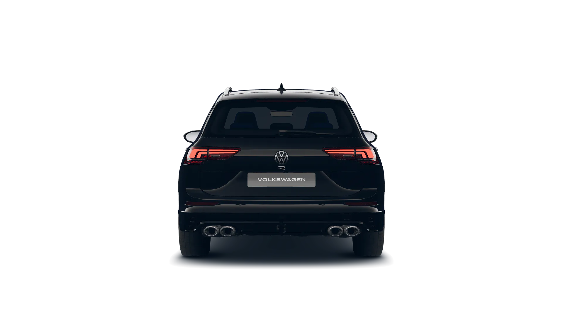 Volkswagen Golf Variant R