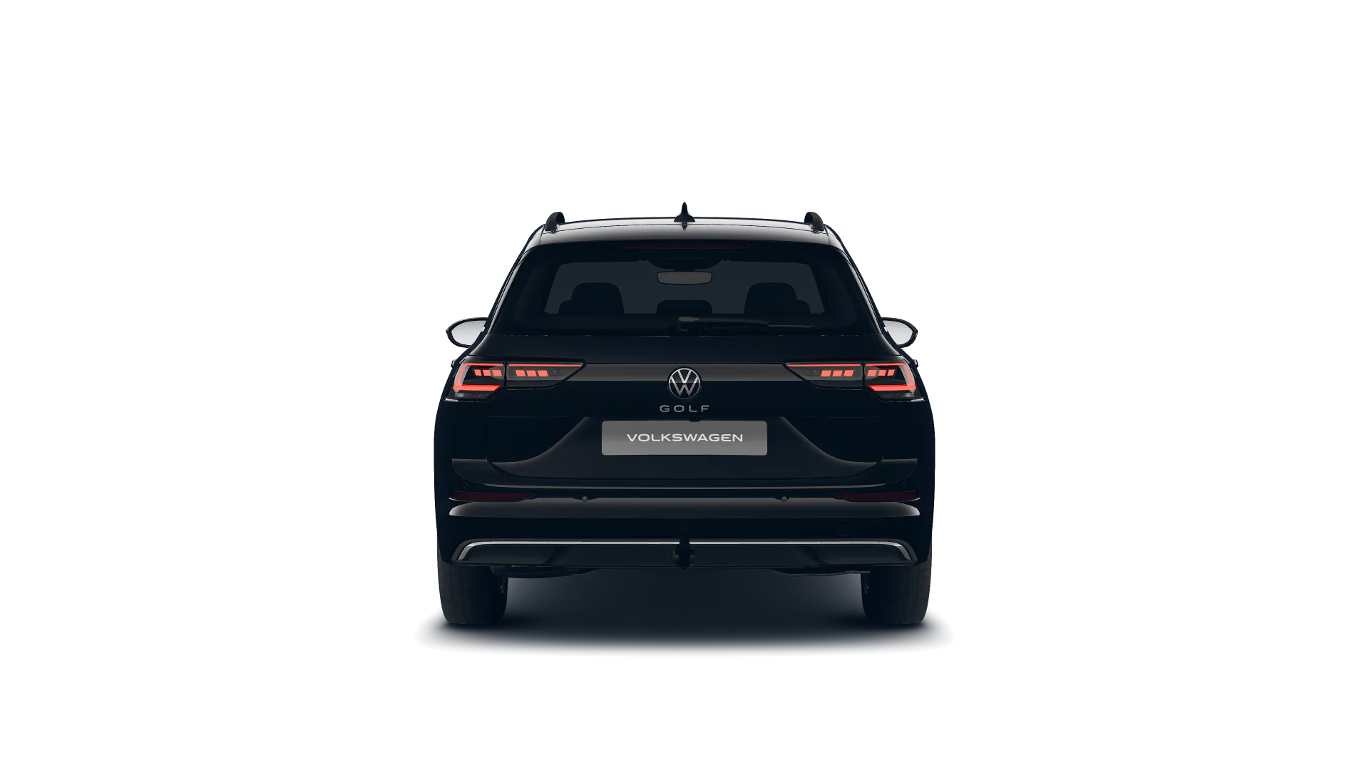 Volkswagen Golf Variant ENERGY