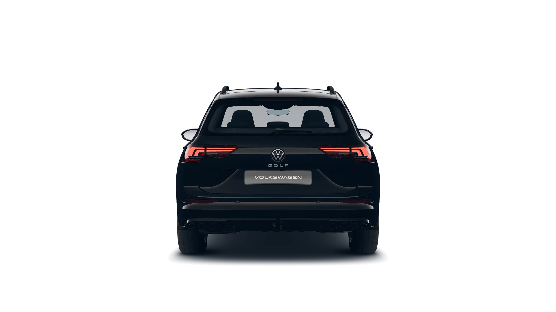 Volkswagen Golf Variant R-Line
