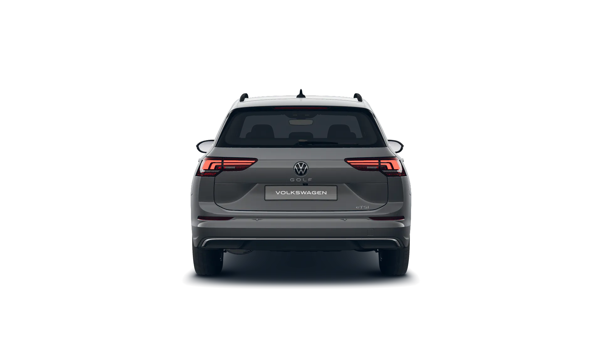 Volkswagen Golf Variant ENERGY