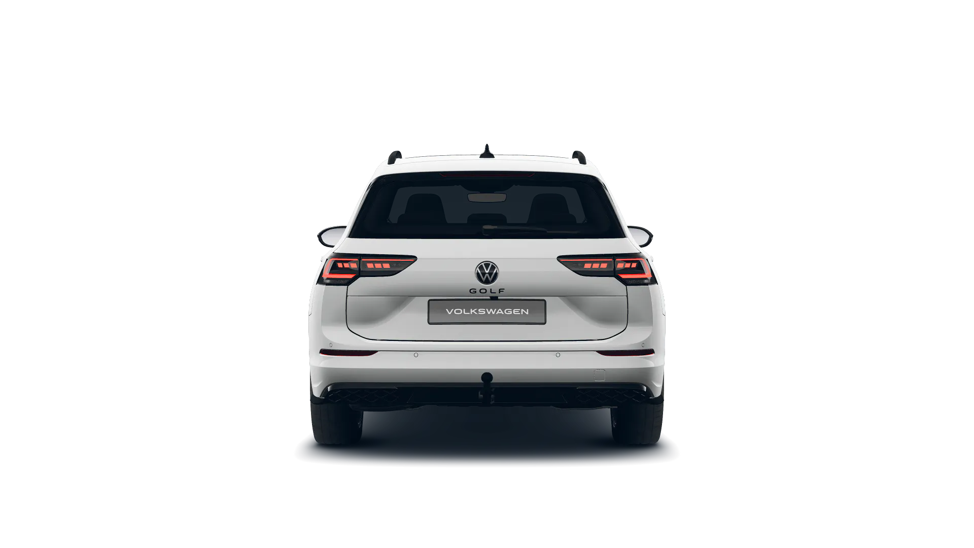 Volkswagen Golf Variant R-Line