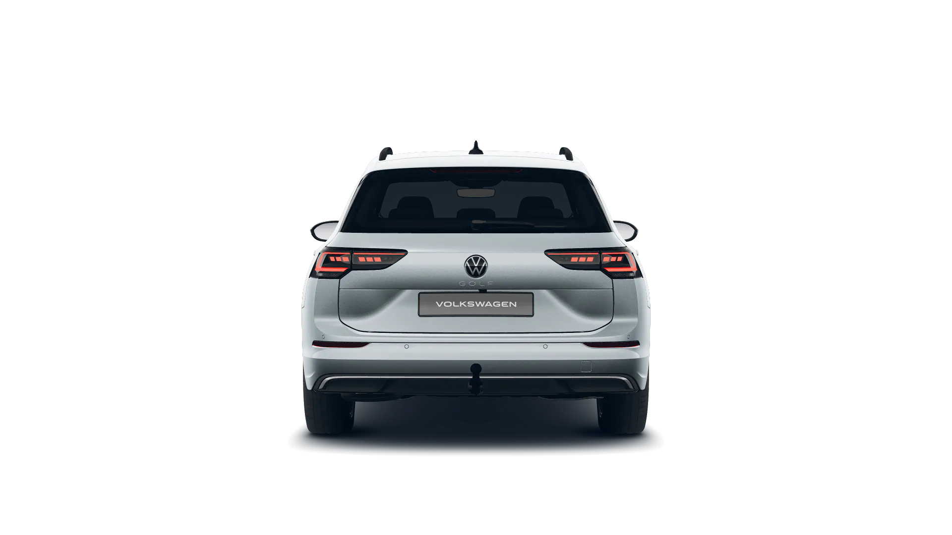Volkswagen Golf Variant Style