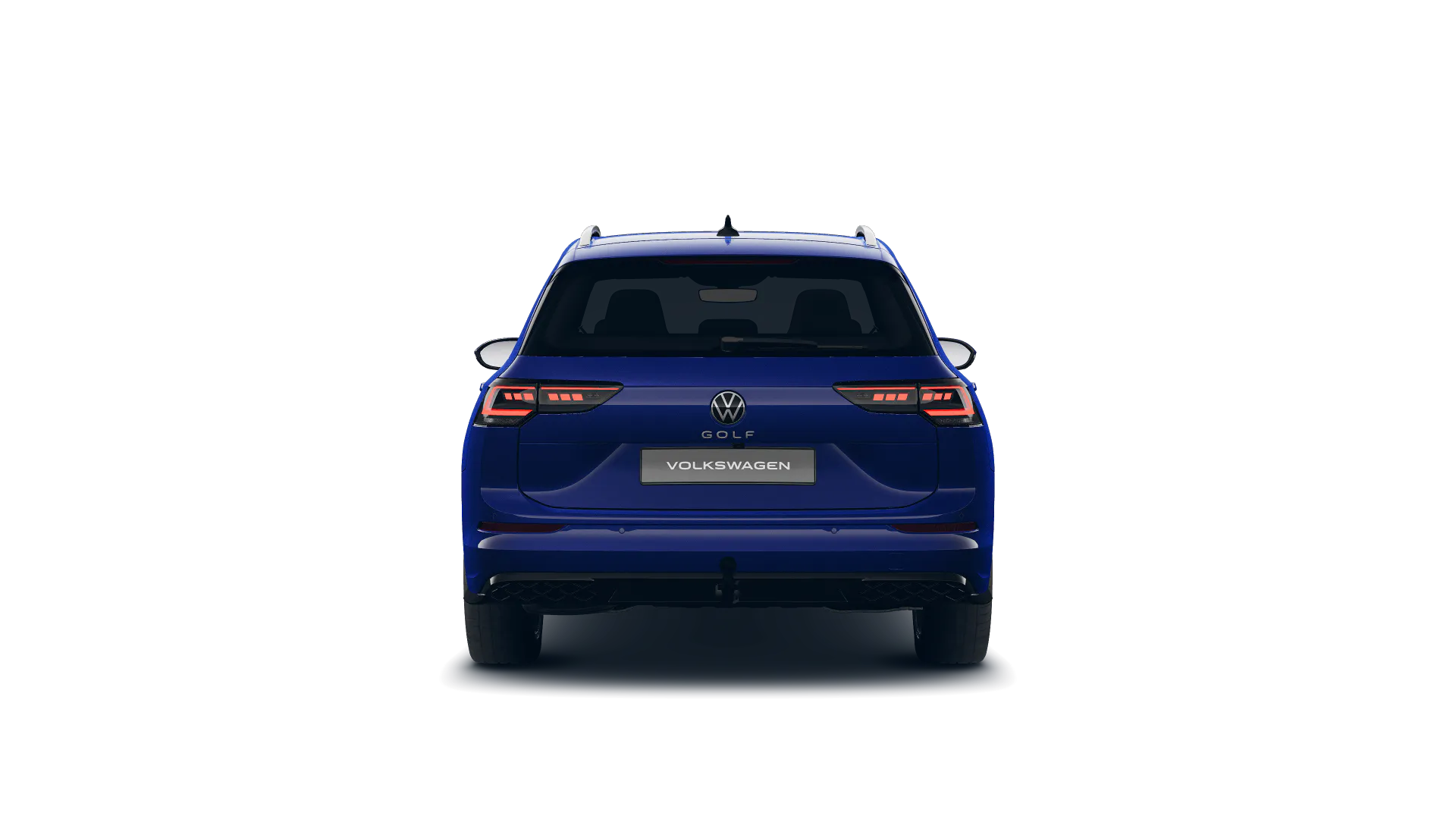 Volkswagen Golf Variant R-Line