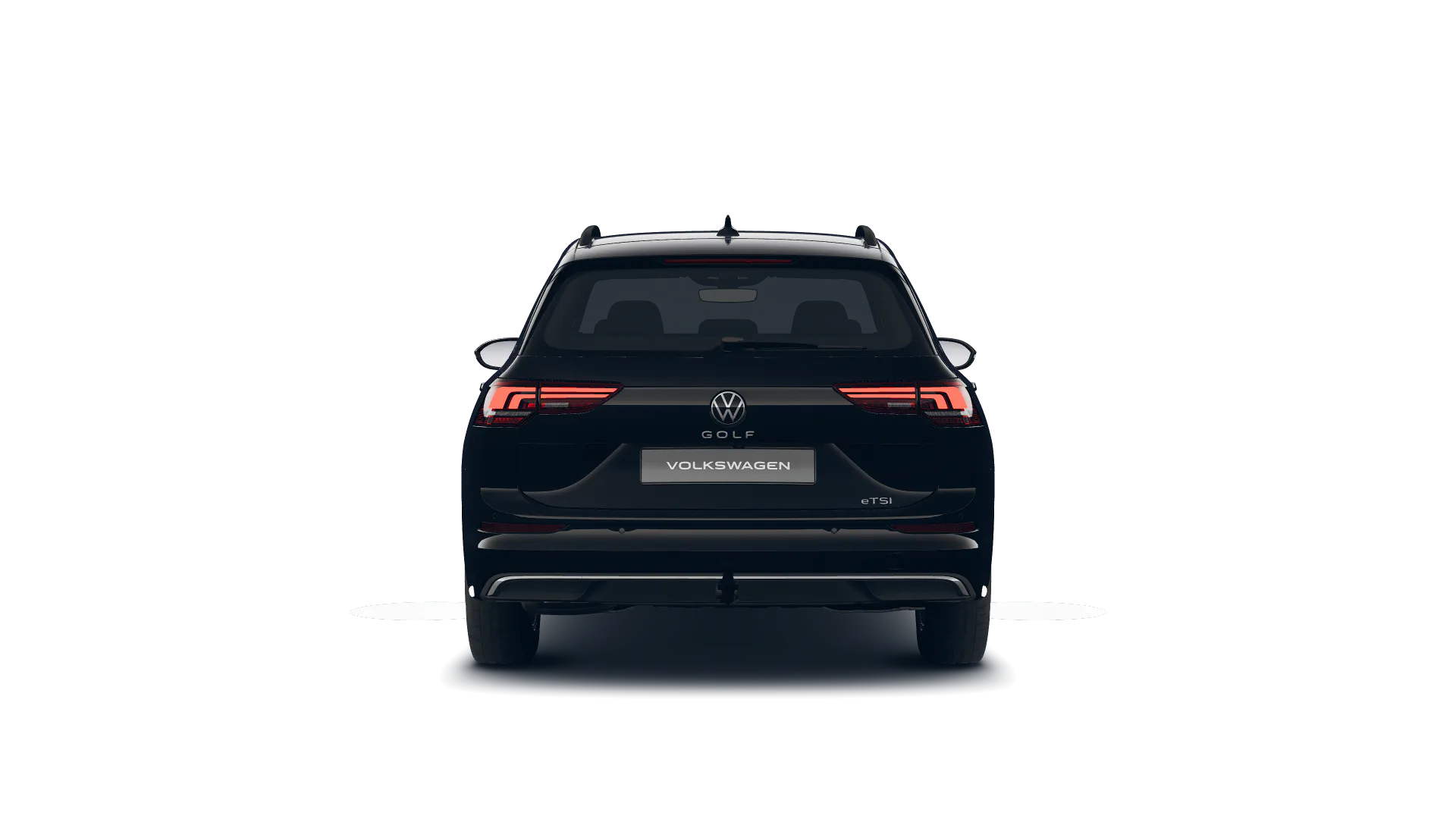 Volkswagen Golf Variant Goal