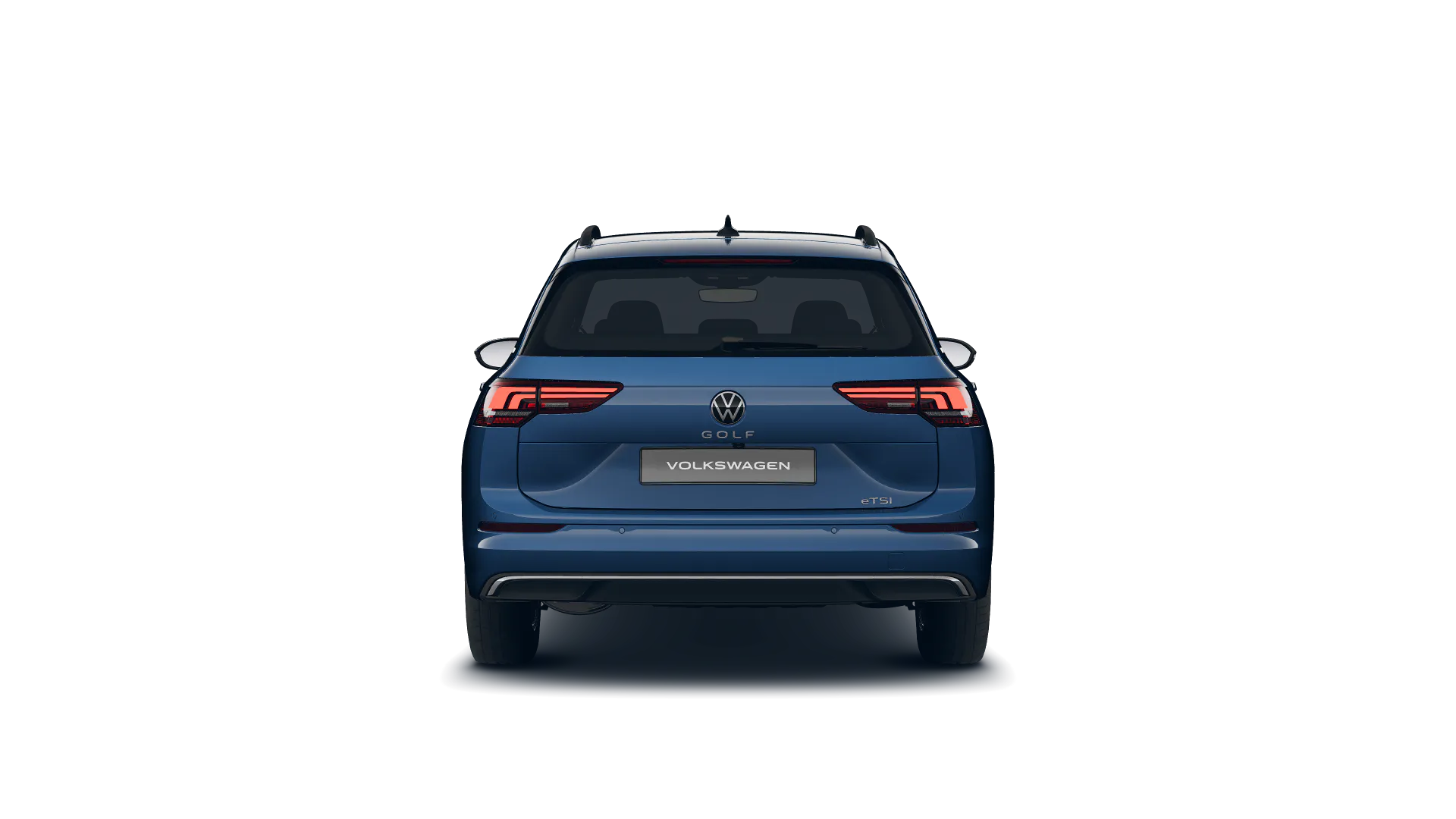 Volkswagen Golf Variant ENERGY