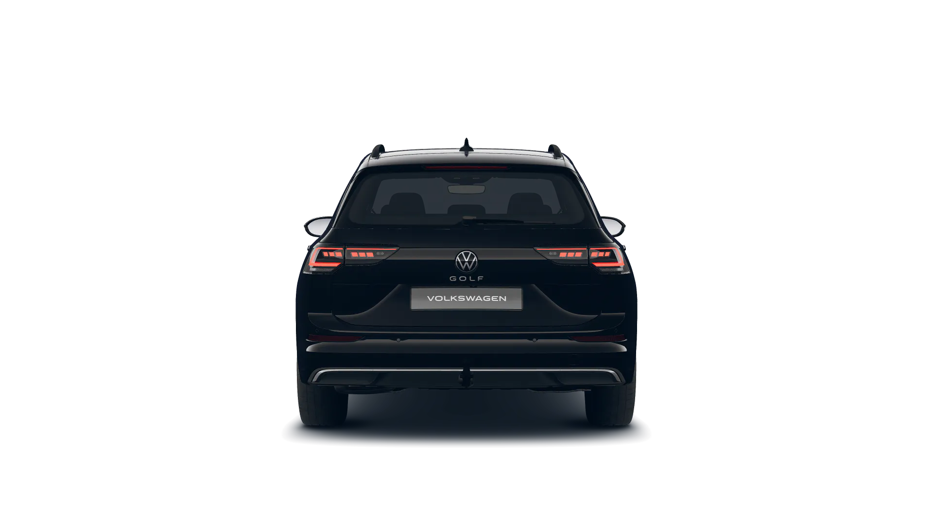 Volkswagen Golf Variant Style