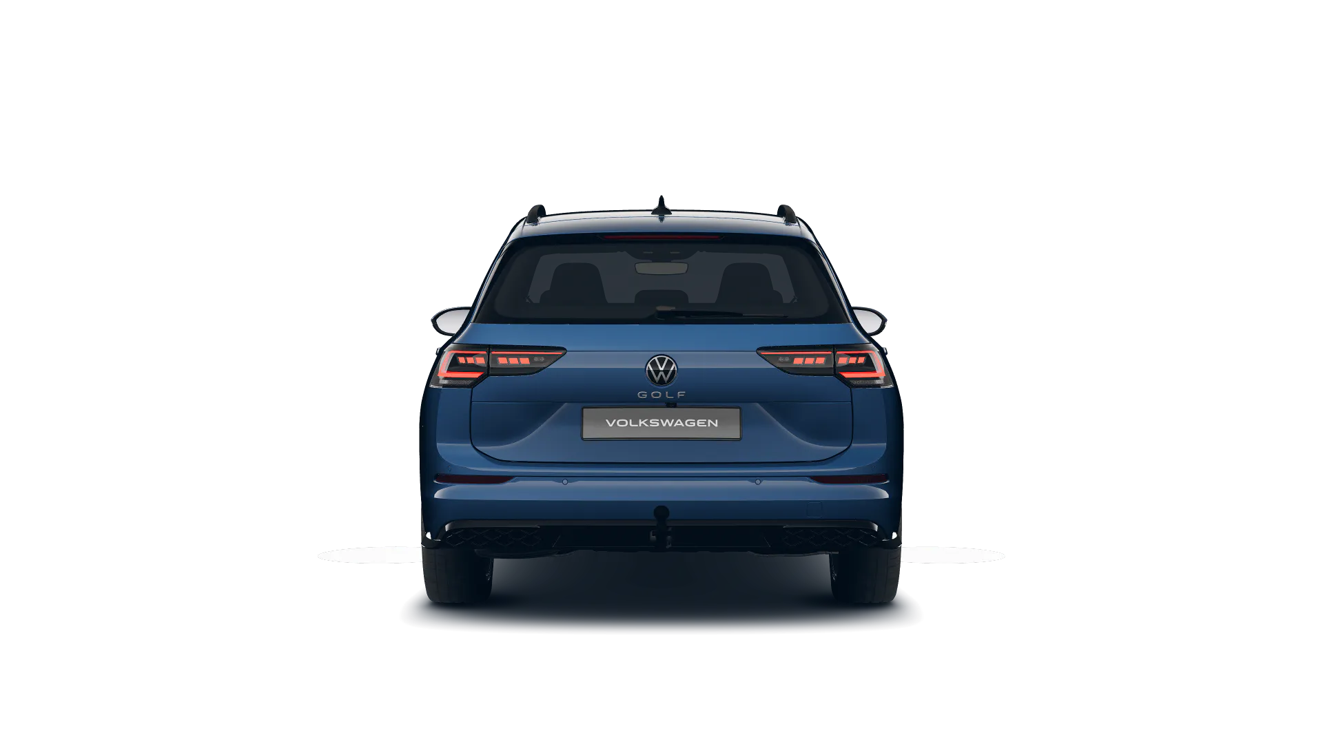 Volkswagen Golf Variant R-Line