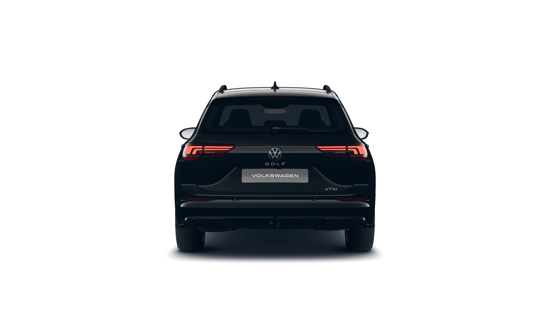 Volkswagen Golf Variant R-Line