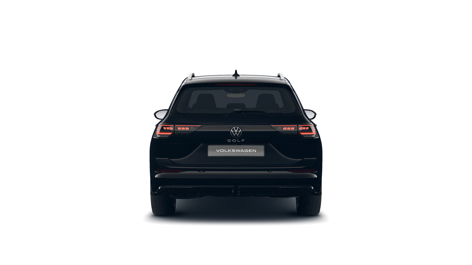 Volkswagen Golf Variant R-Line