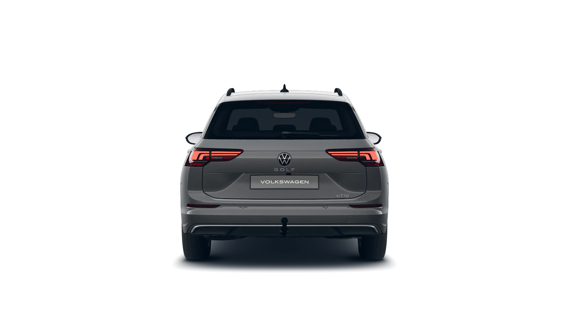 Volkswagen Golf Variant Goal