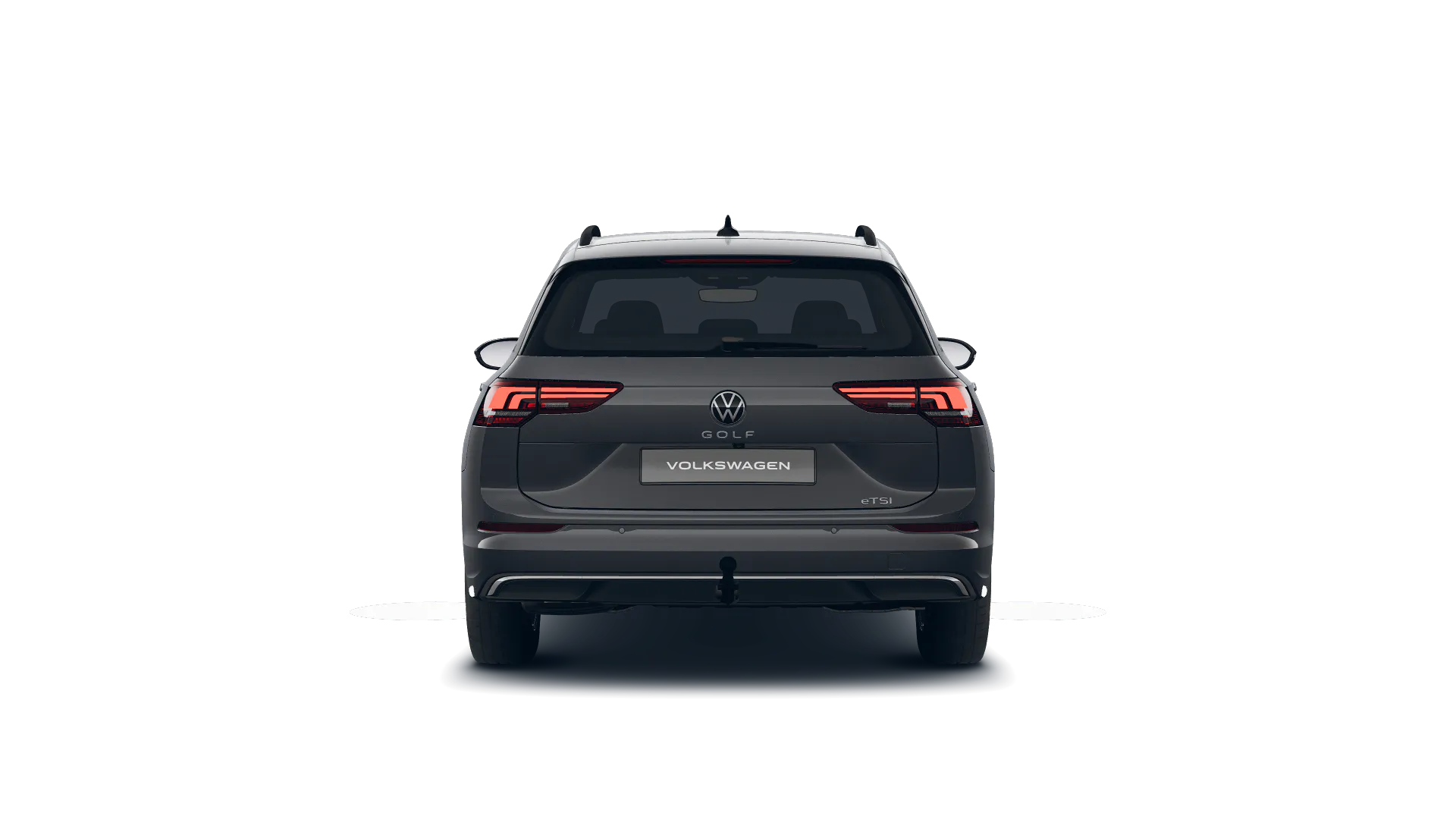 Volkswagen Golf Variant Goal