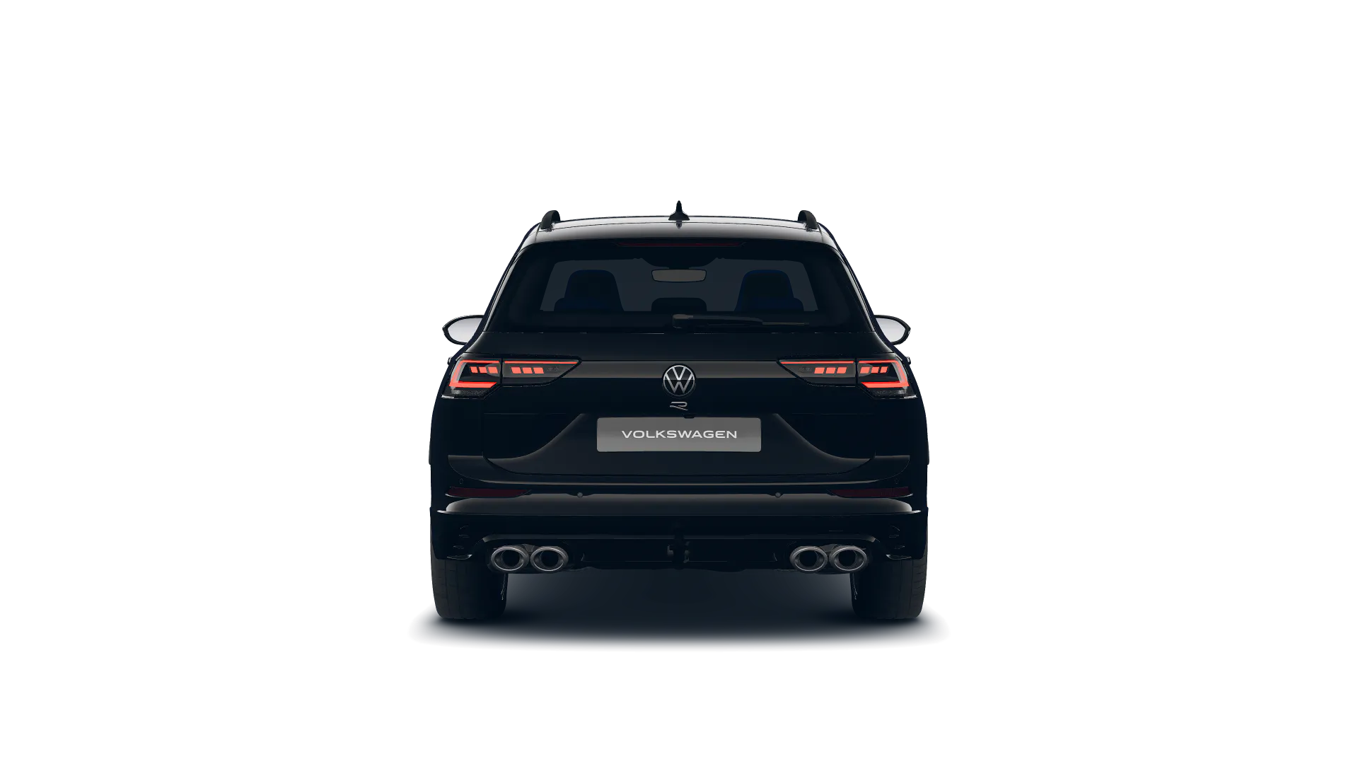 Volkswagen Golf Variant R