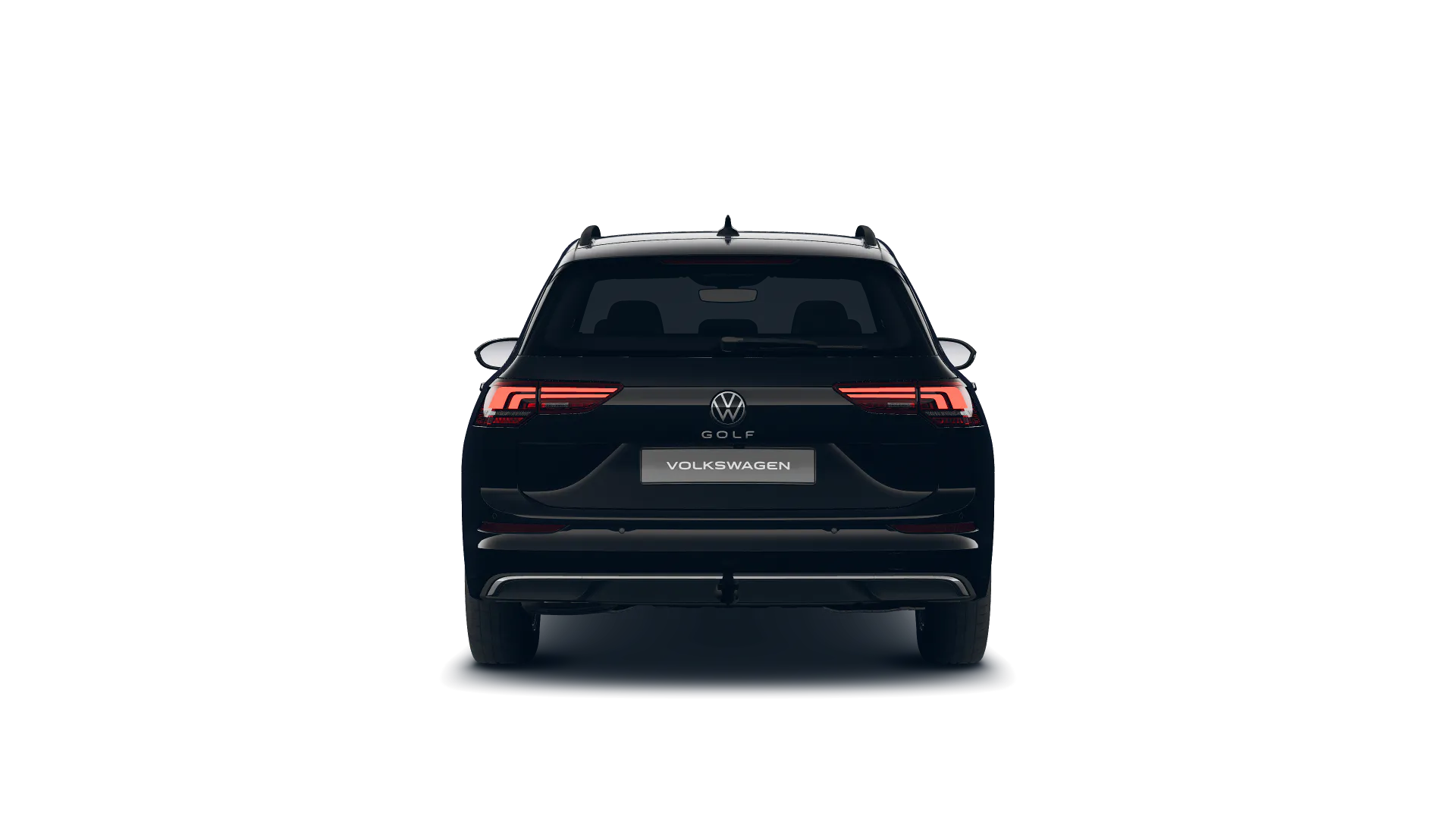 Volkswagen Golf Variant Goal