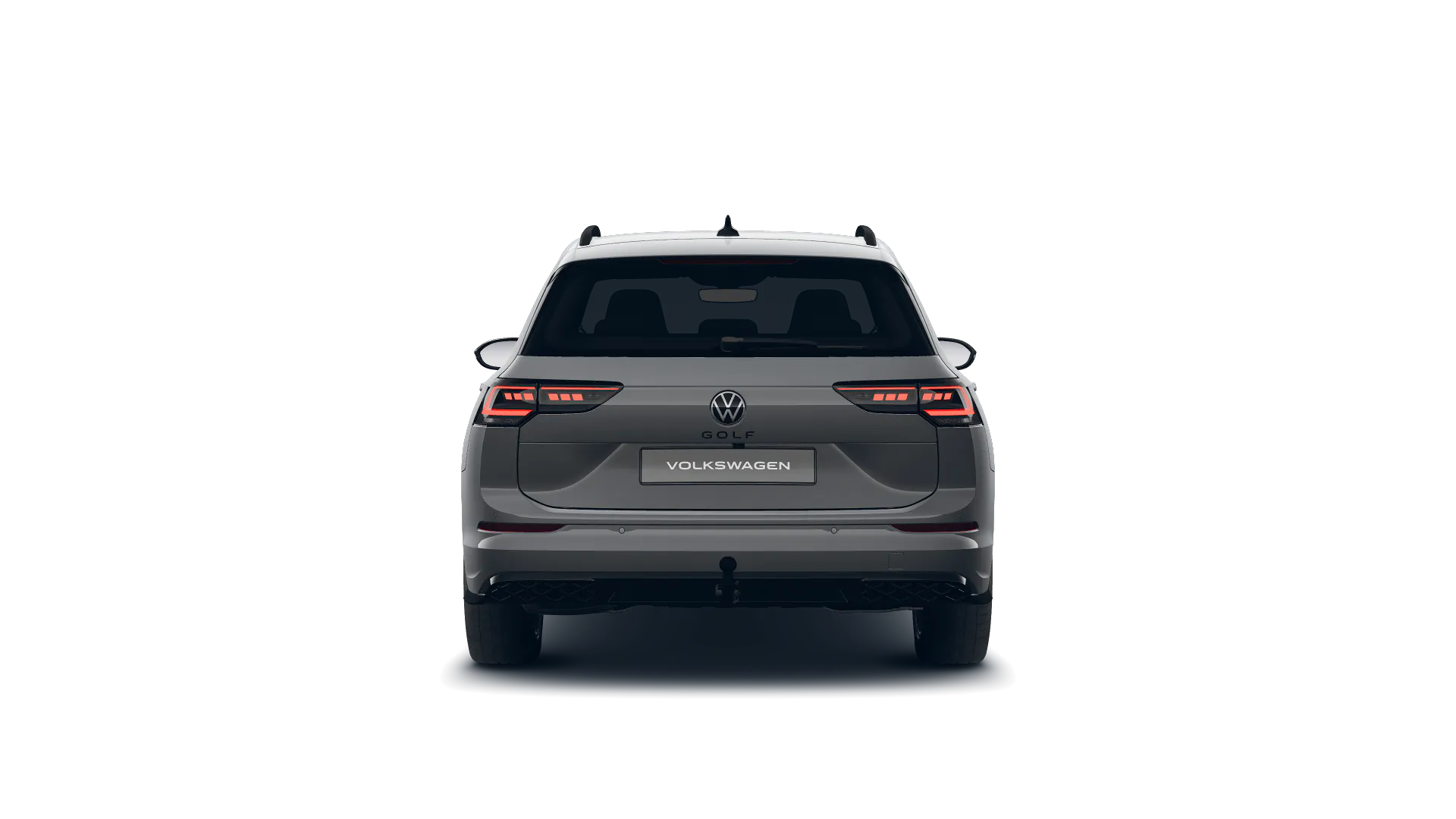 Volkswagen Golf Variant R-Line