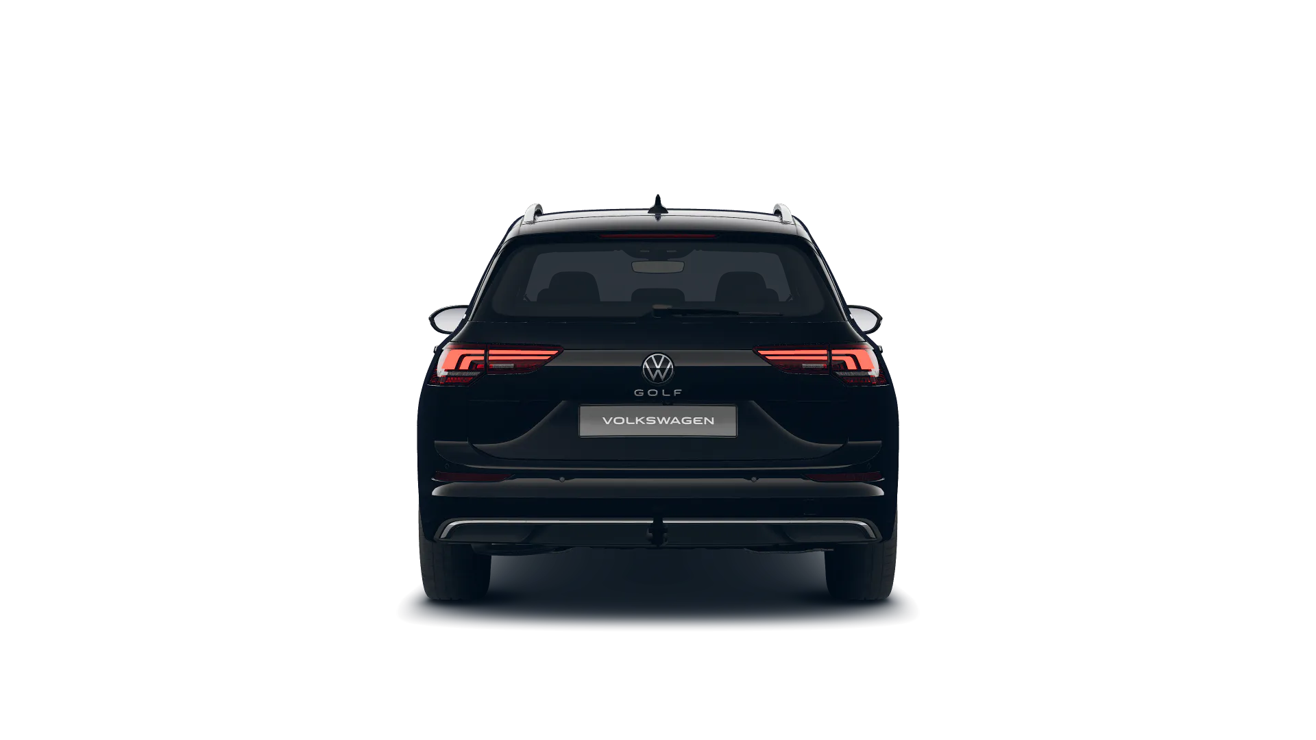 Volkswagen Golf Variant ENERGY